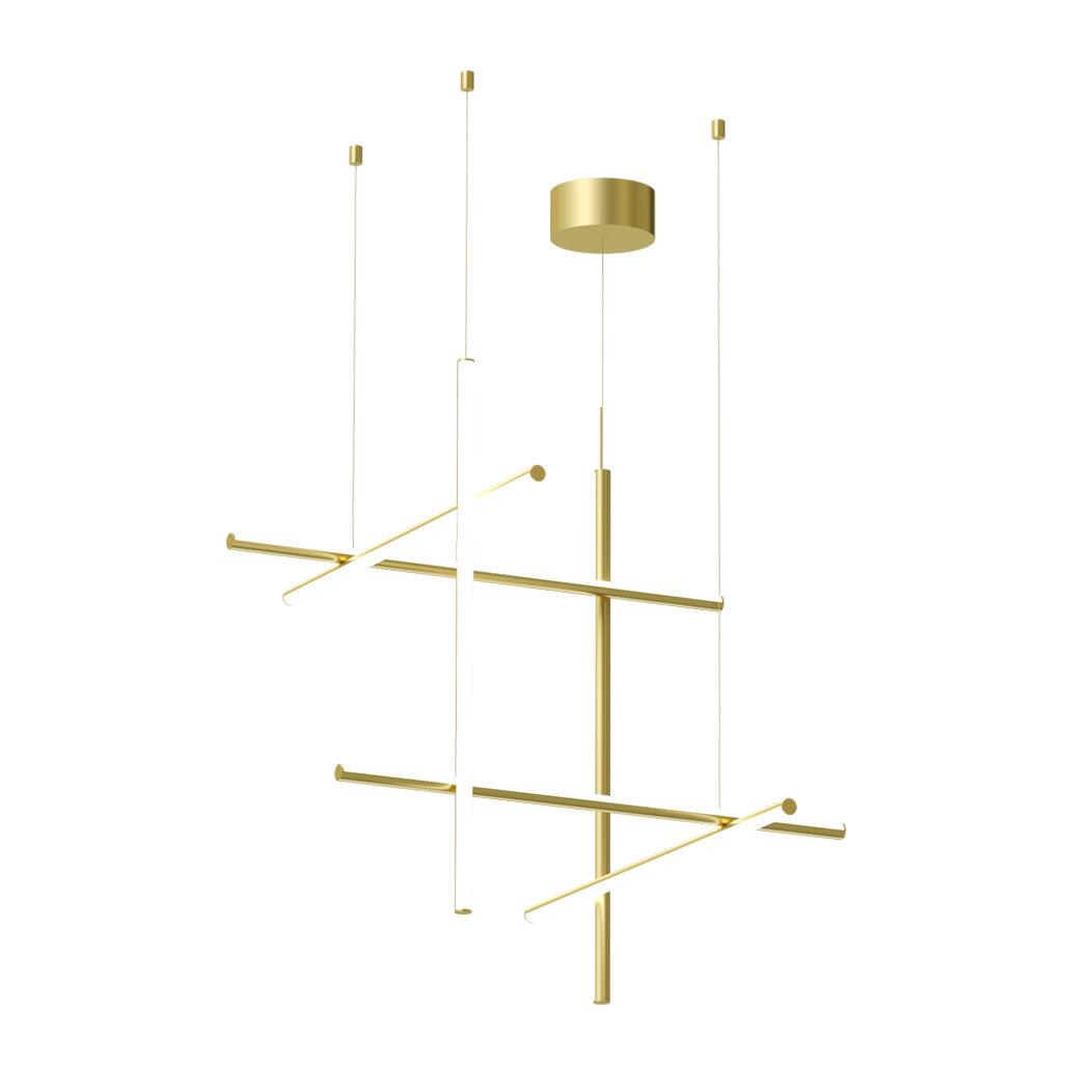 Coordinates Pendant Light - view 46