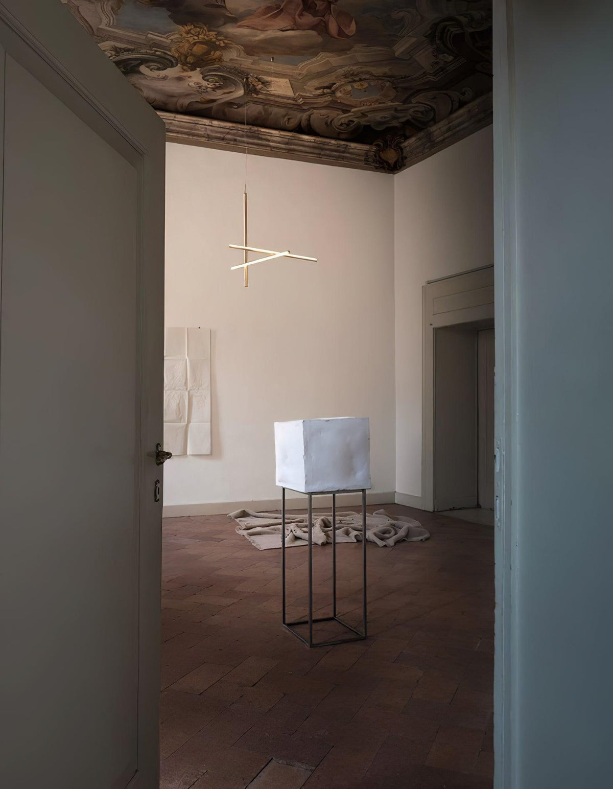 Coordinates Pendant Light - view 36