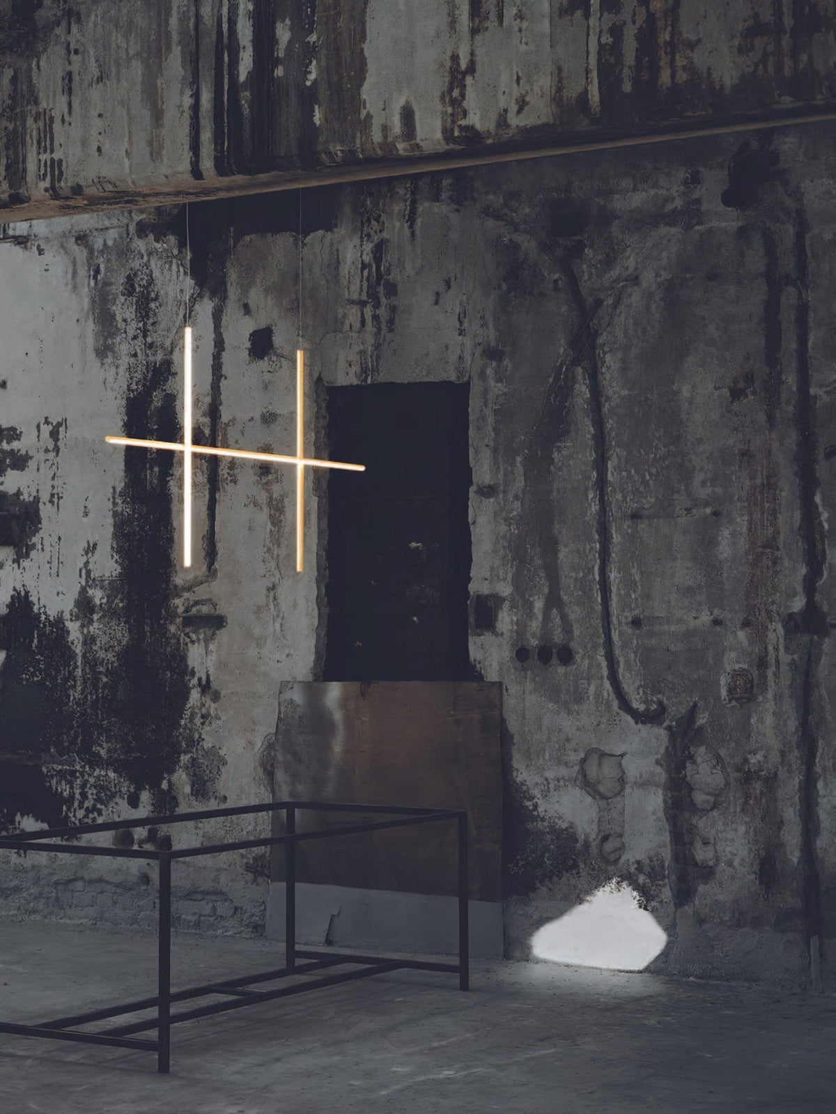 Coordinates Pendant Light - view 39
