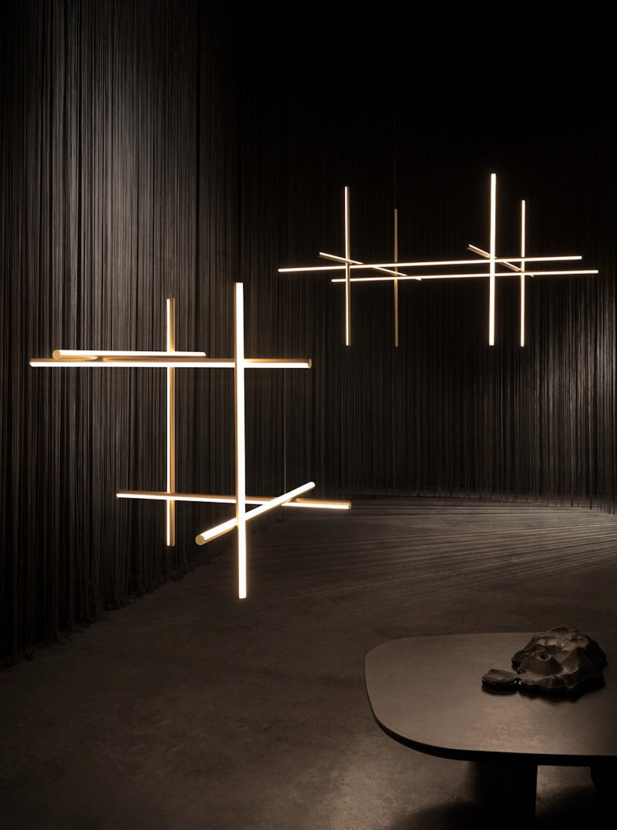 Coordinates Pendant Light - view 40