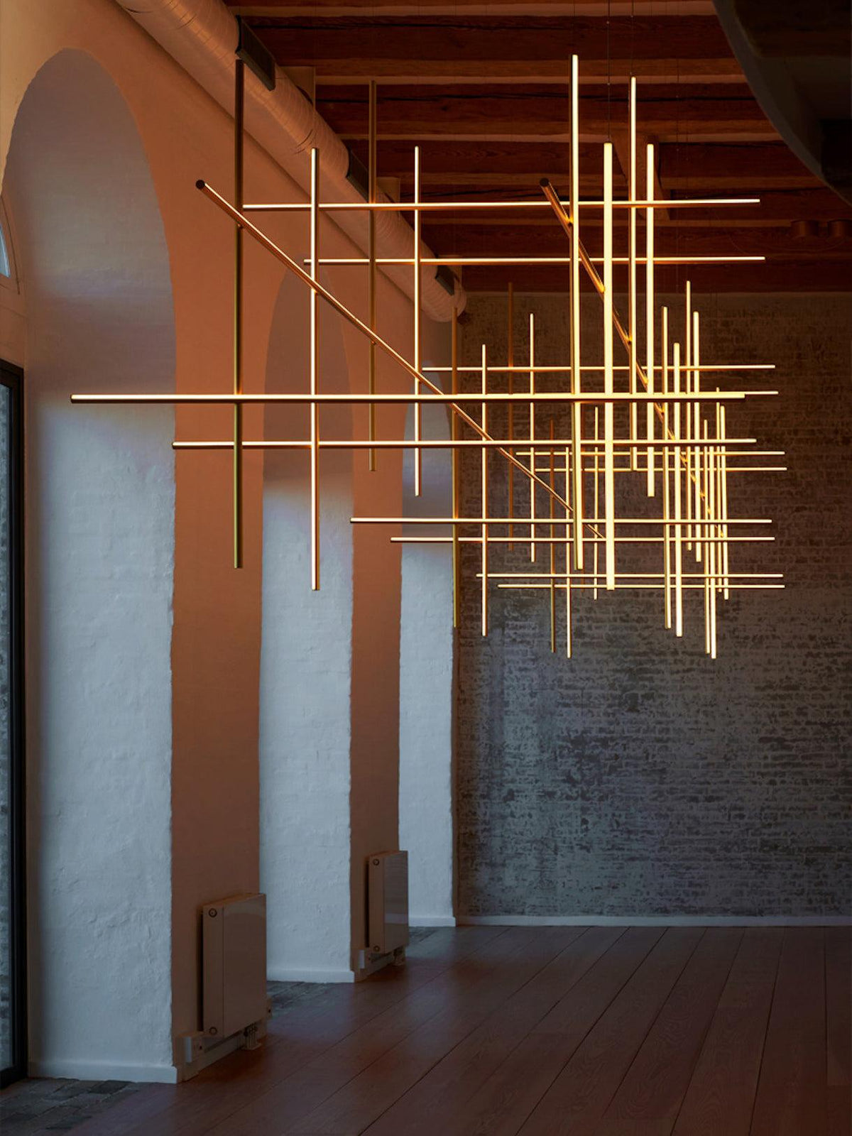 Coordinates Pendant Light - view 41