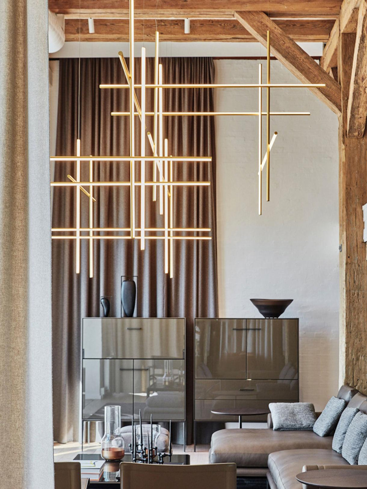 Coordinates Pendant Light - view 42