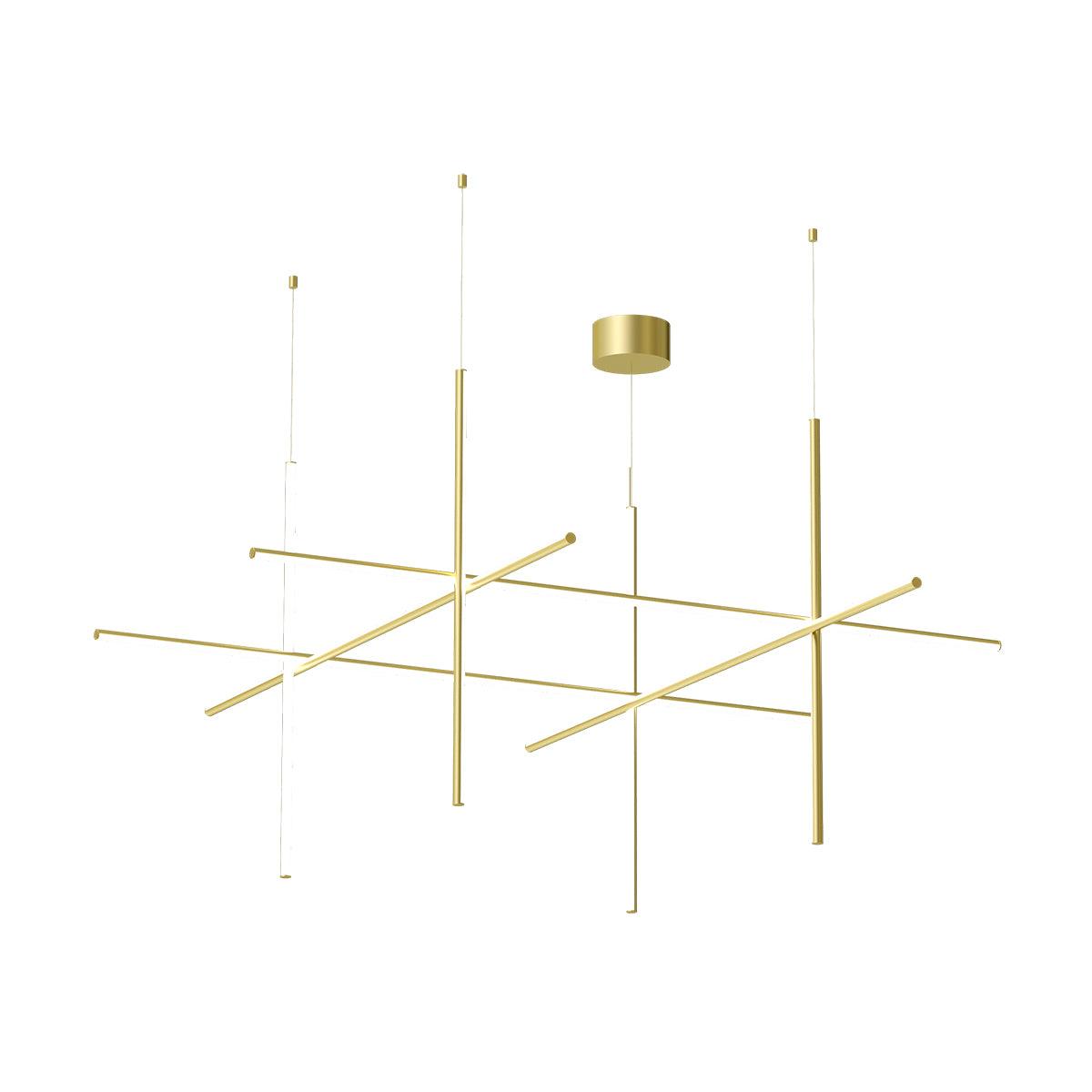 Coordinates Pendant Light - view 48