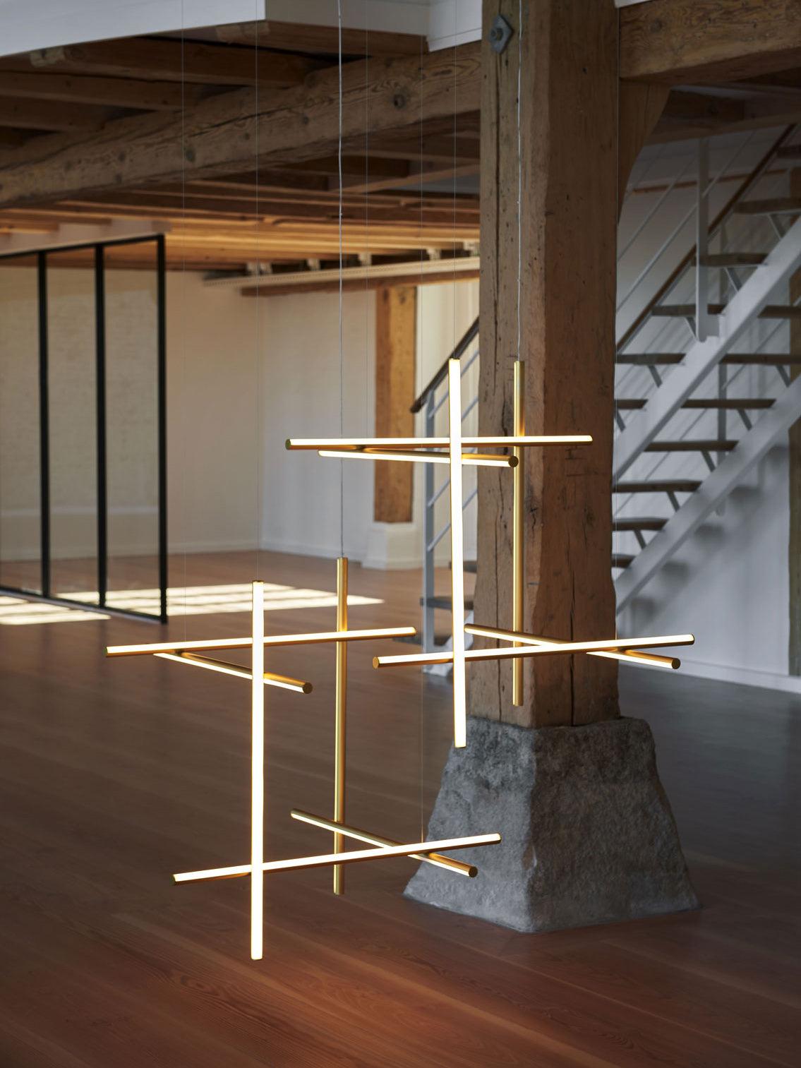 Coordinates Pendant Light - view 44