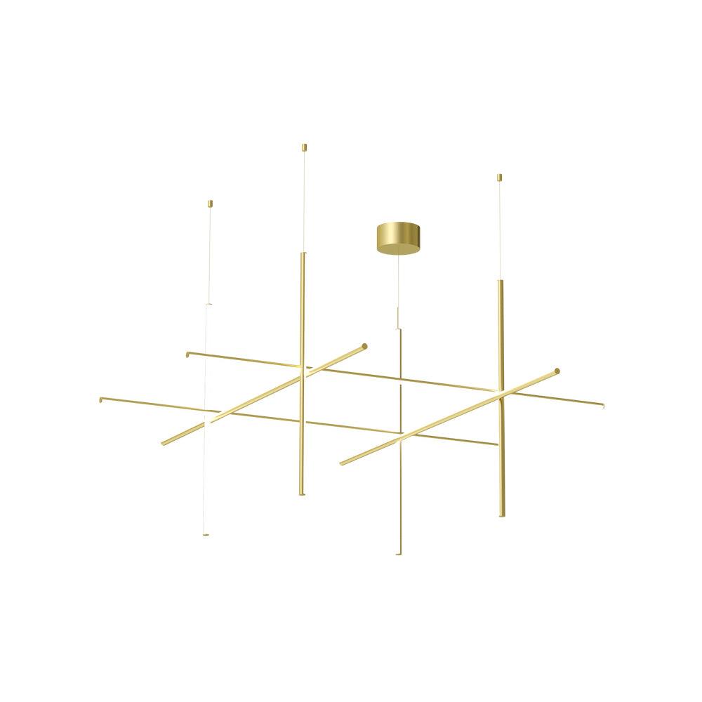 Coordinates Pendant Light - view 47
