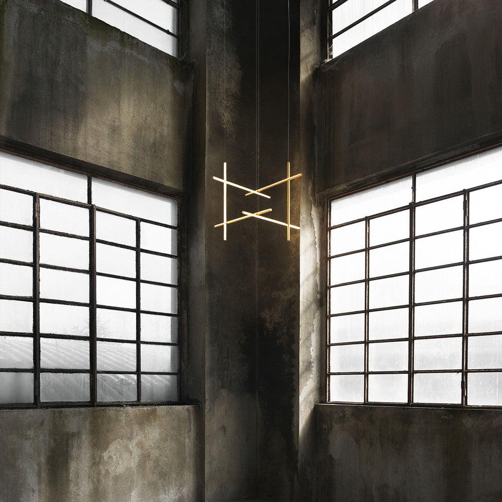 Coordinates Pendant Light - view 12