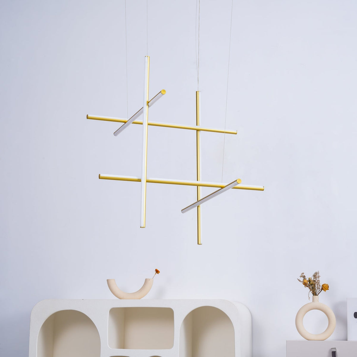 Coordinates Pendant Light - view 6