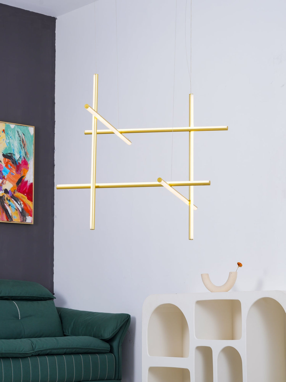 Coordinates Pendant Light - view 10