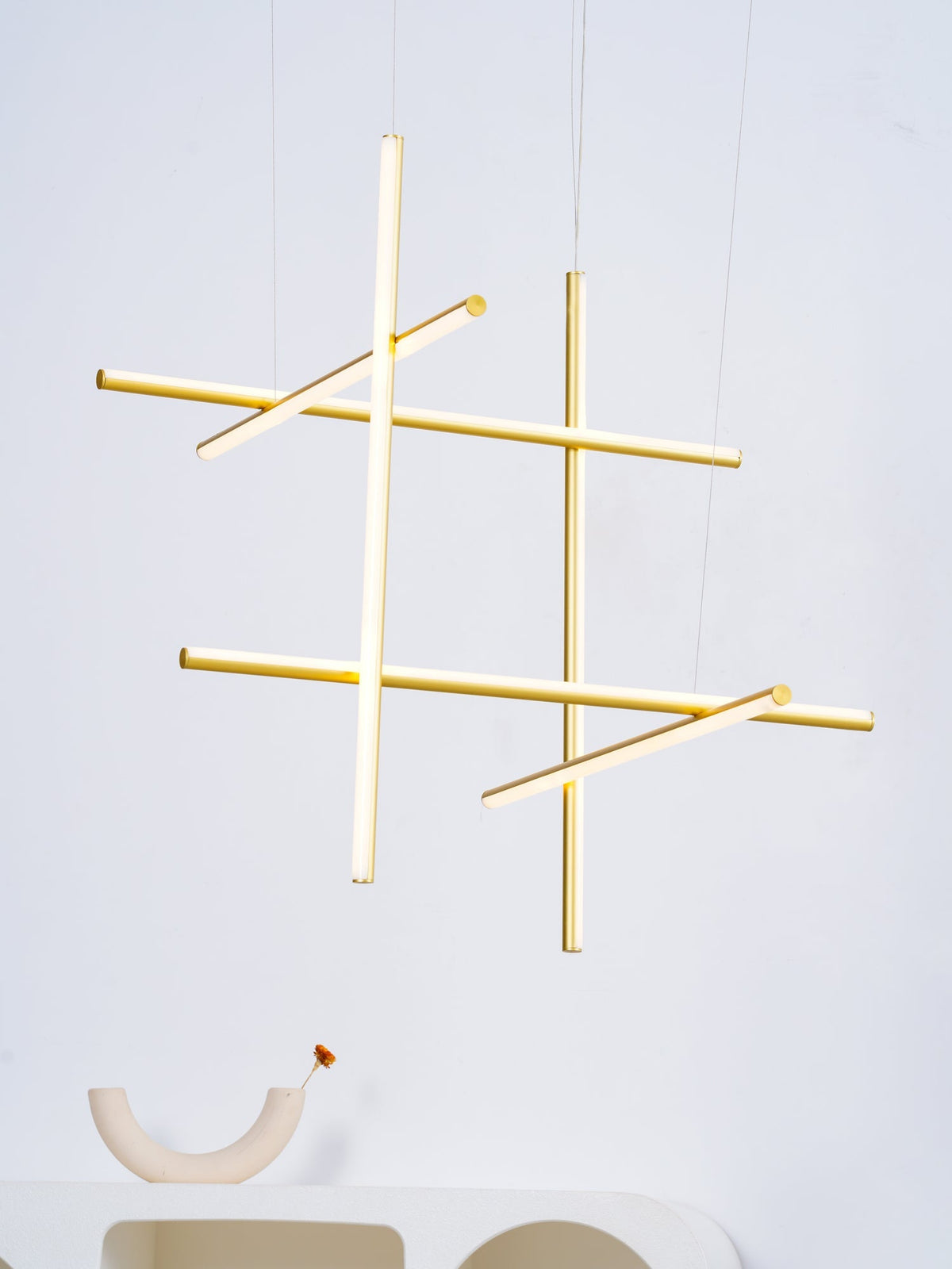 Coordinates Pendant Light - view 9