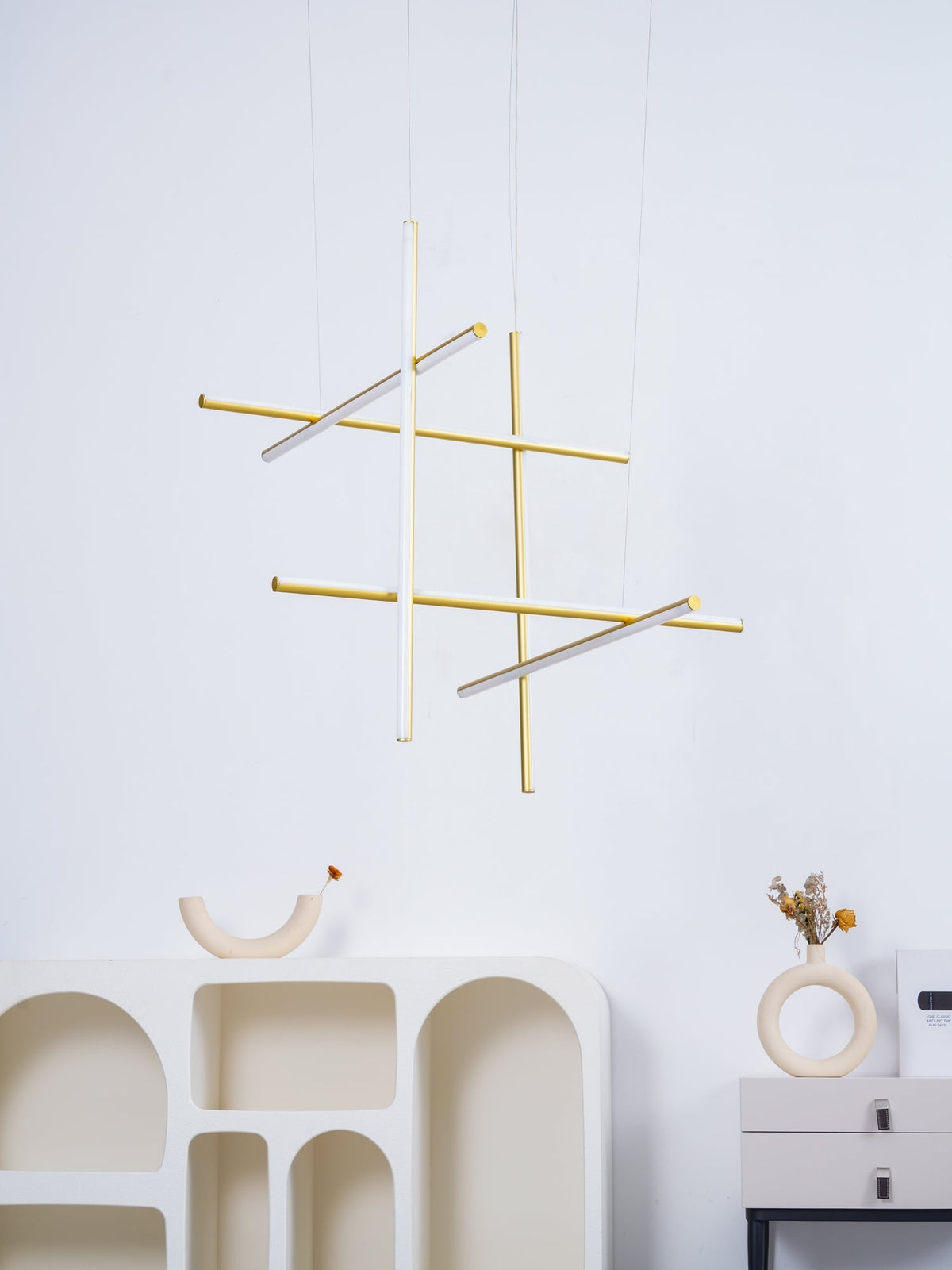 Coordinates Pendant Light - view 7