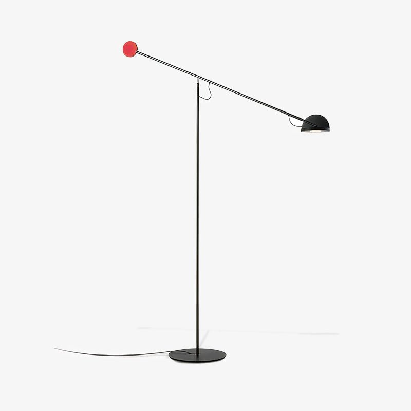 Precision Movement Floor Lamp - view 11