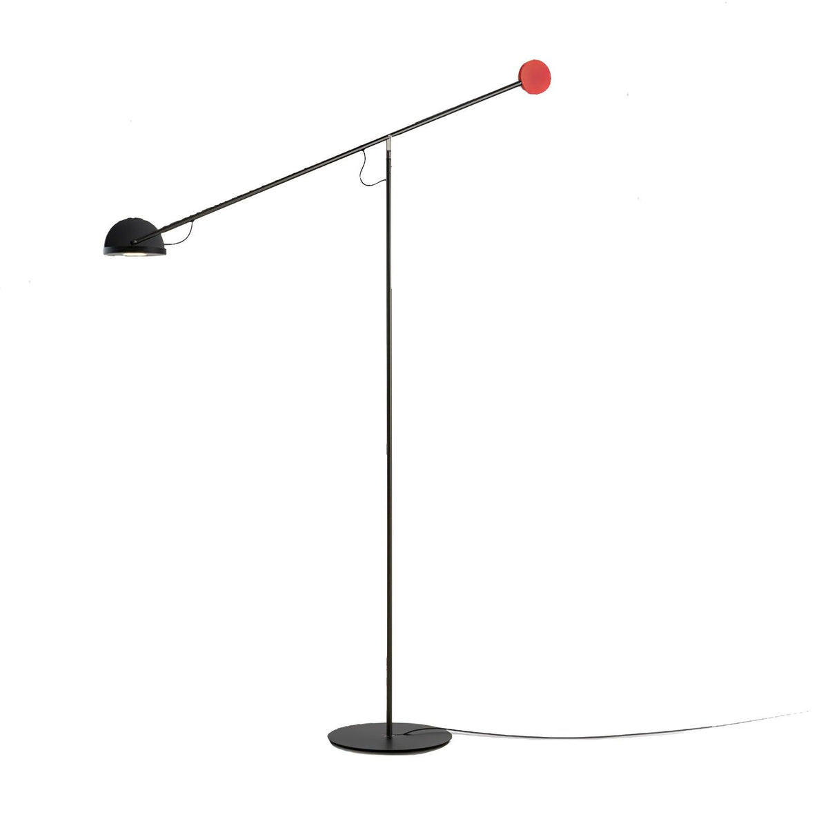 Precision Movement Floor Lamp - view 36