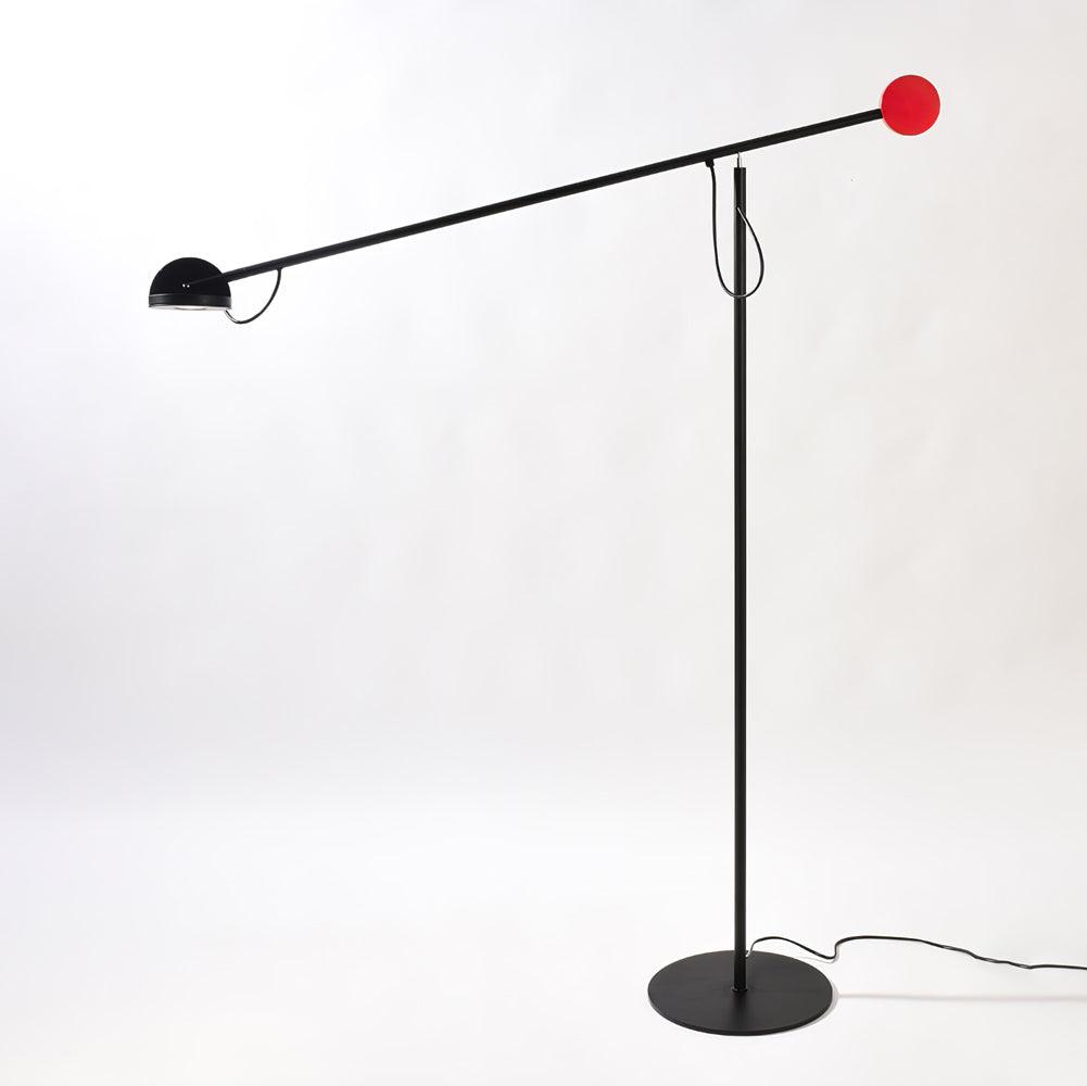 Precision Movement Floor Lamp - view 12