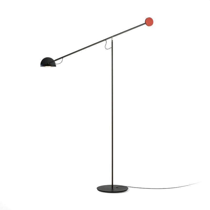Precision Movement Floor Lamp - view 13