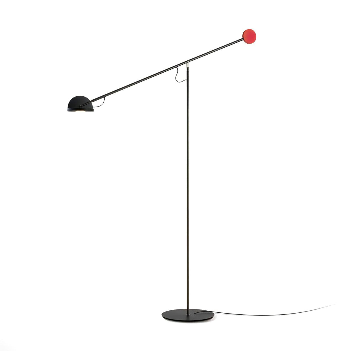 Precision Movement Floor Lamp - view 15