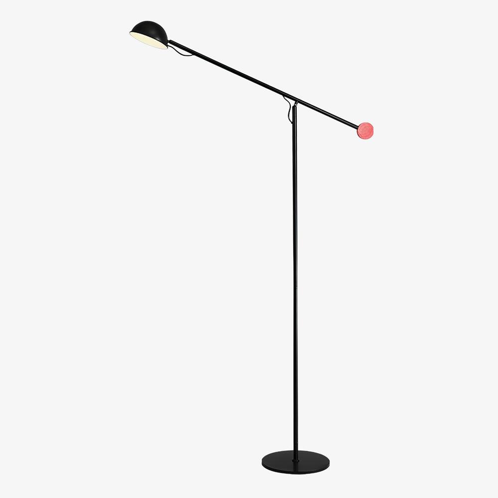Precision Movement Floor Lamp - view 18