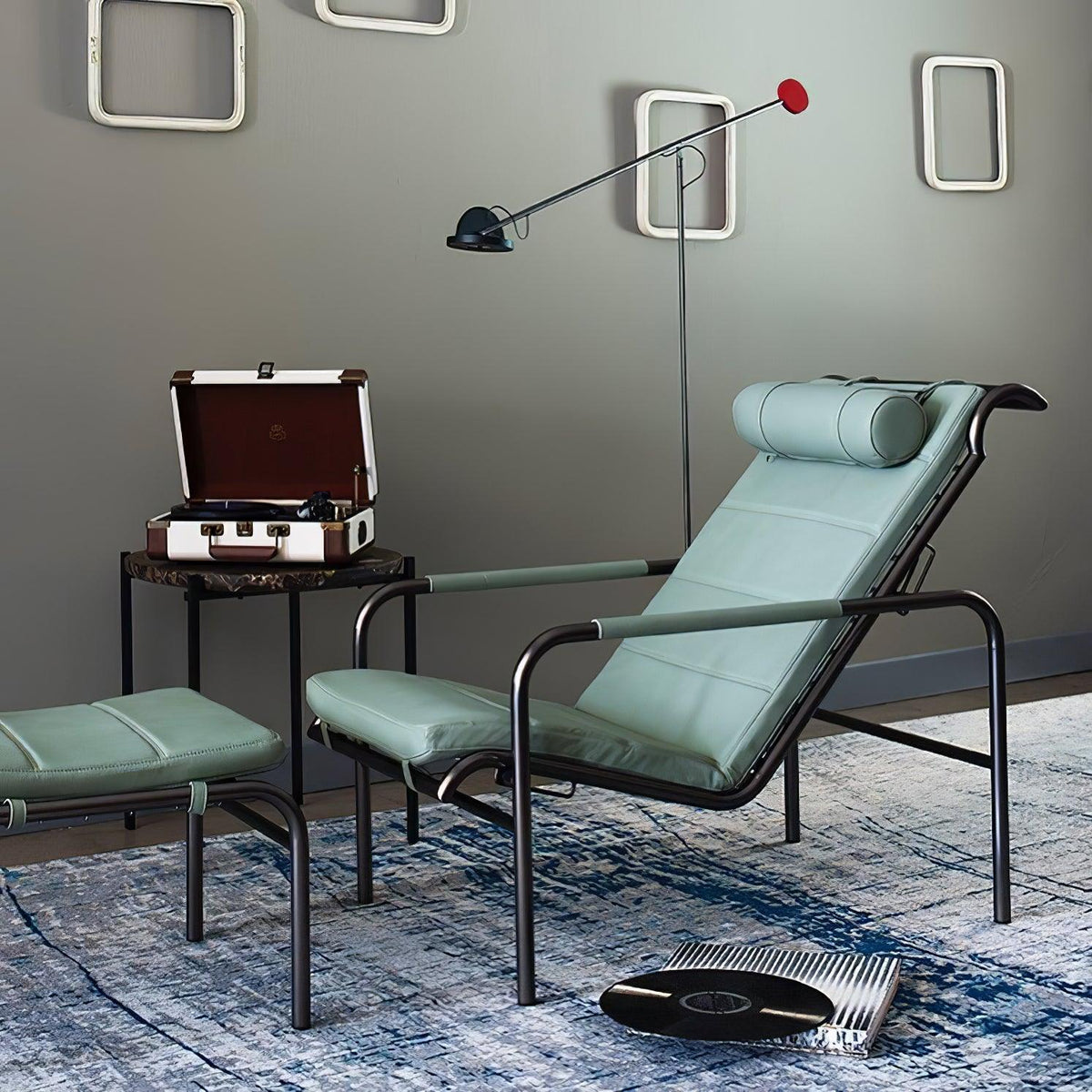 Precision Movement Floor Lamp - view 22