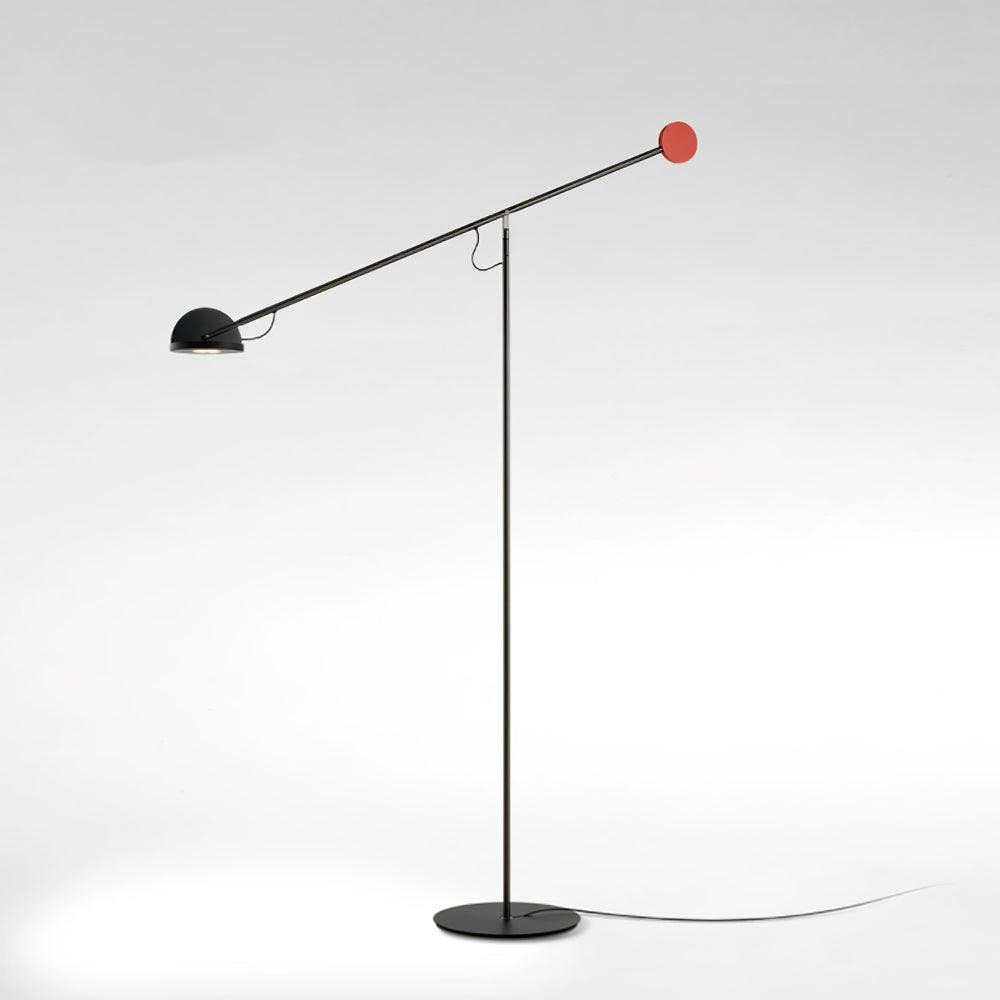 Precision Movement Floor Lamp - view 23