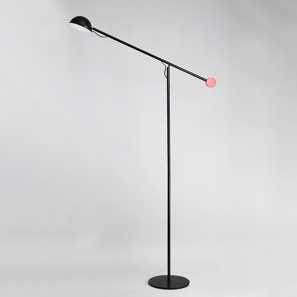Precision Movement Floor Lamp - view 24