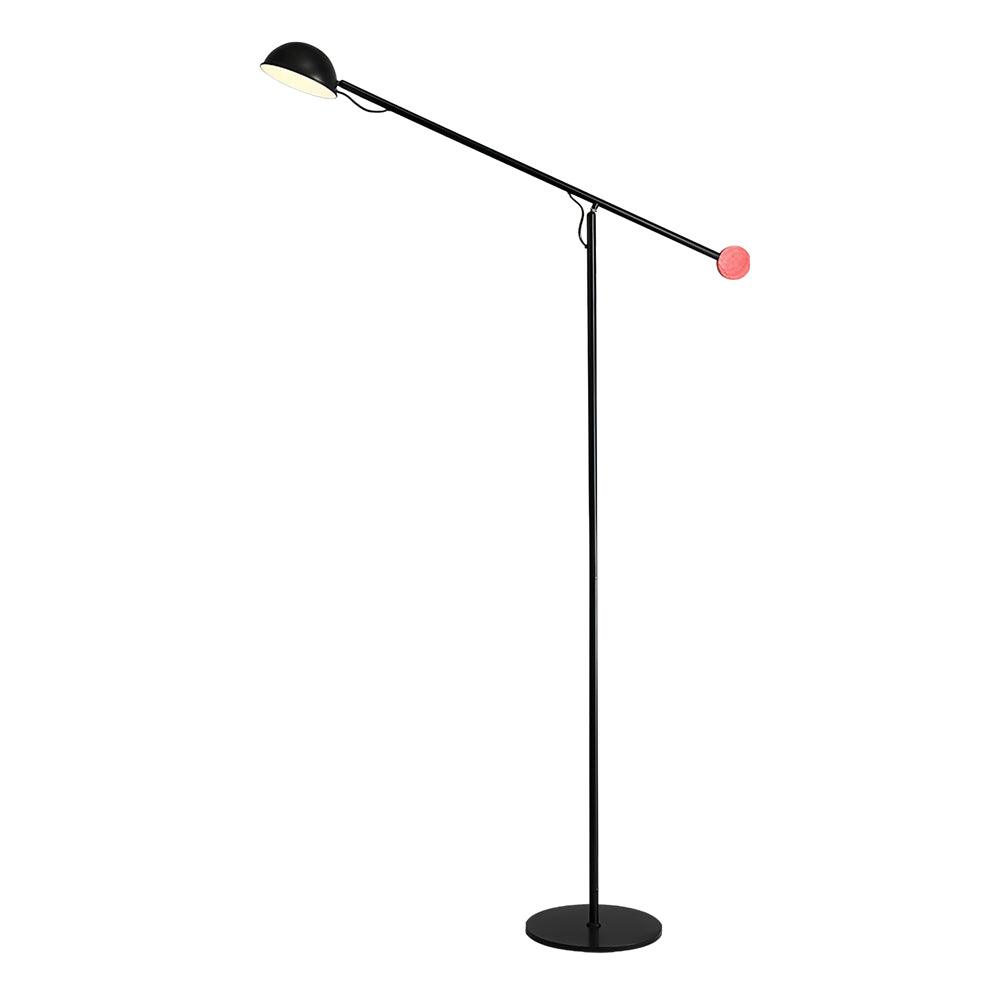 Precision Movement Floor Lamp - view 25