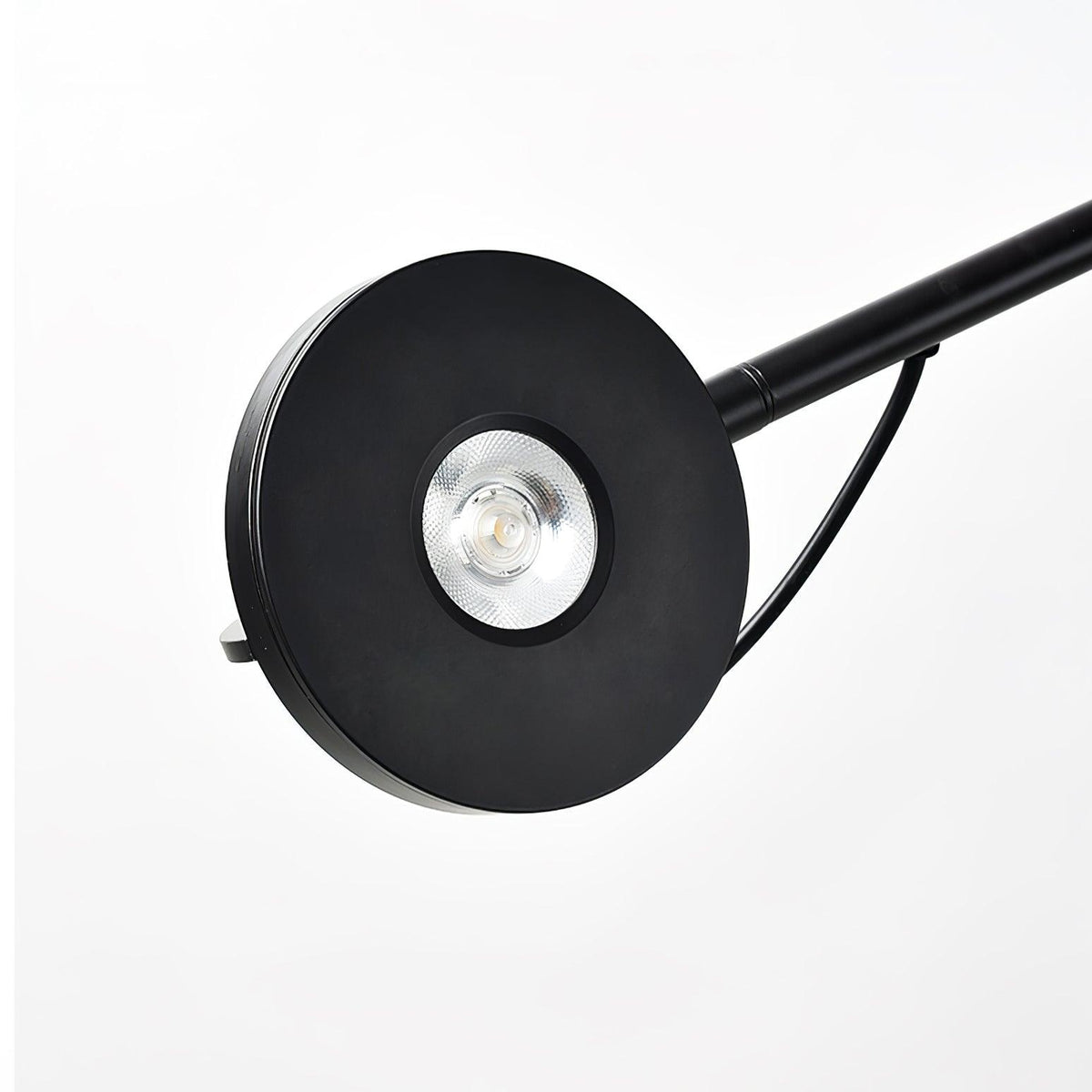Precision Movement Floor Lamp - view 27