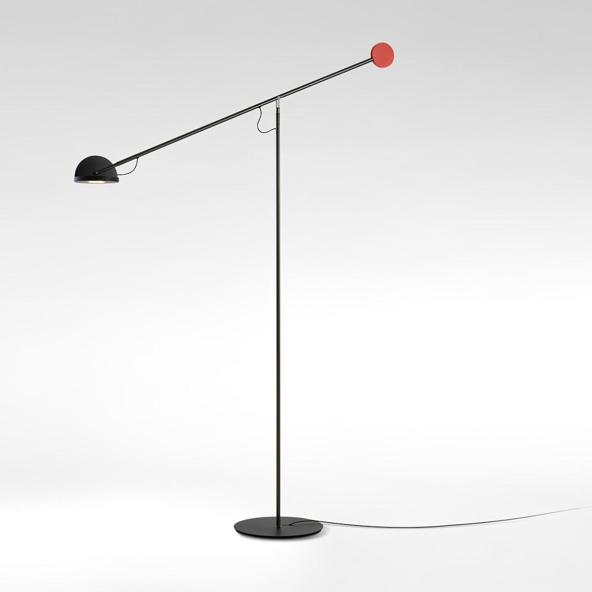 Precision Movement Floor Lamp - view 32