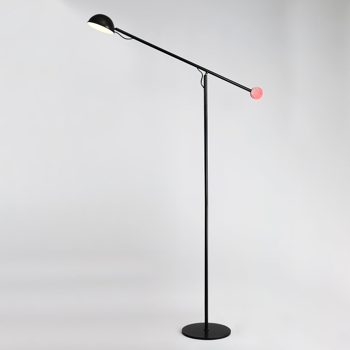 Precision Movement Floor Lamp - view 34