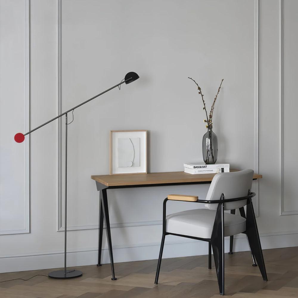 Precision Movement Floor Lamp - view 7