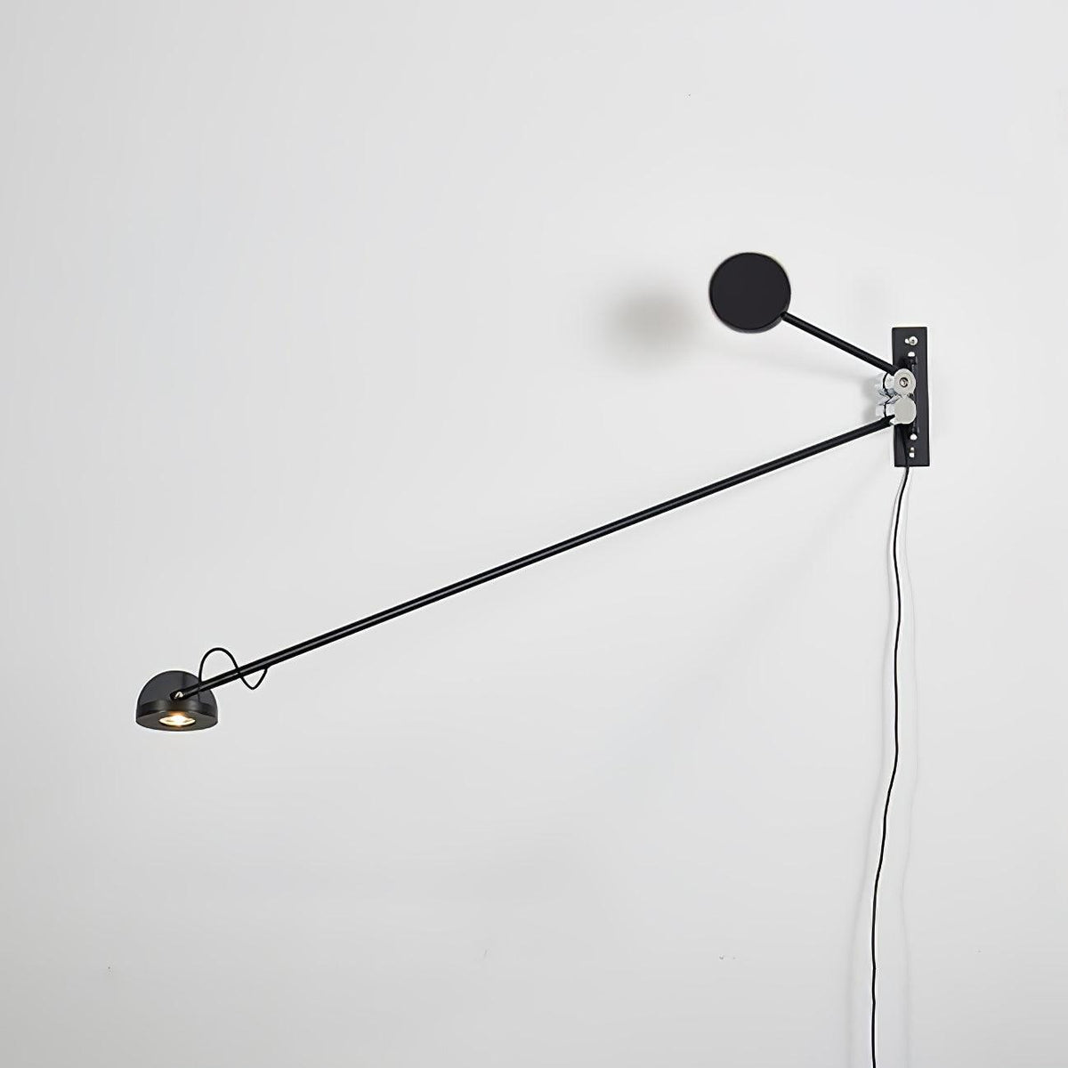 Precision Movement Wall Lamp - view 29