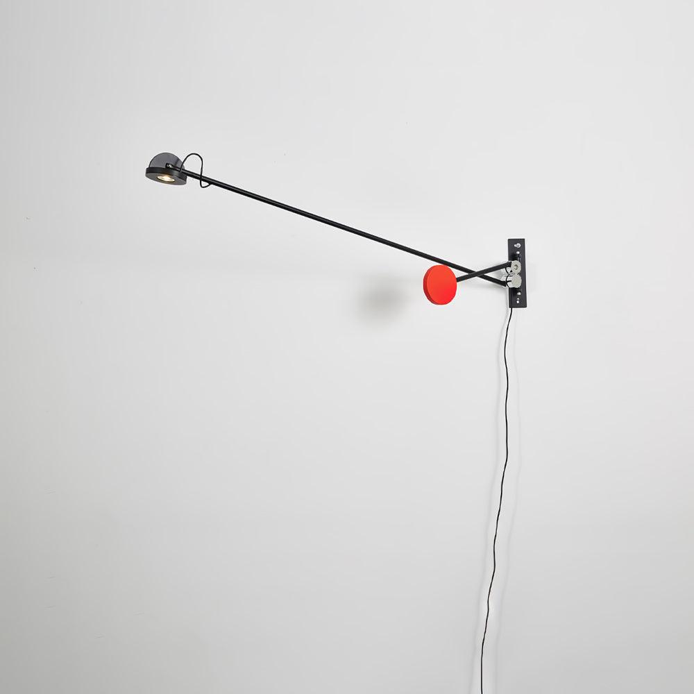 Precision Movement Wall Lamp - view 14