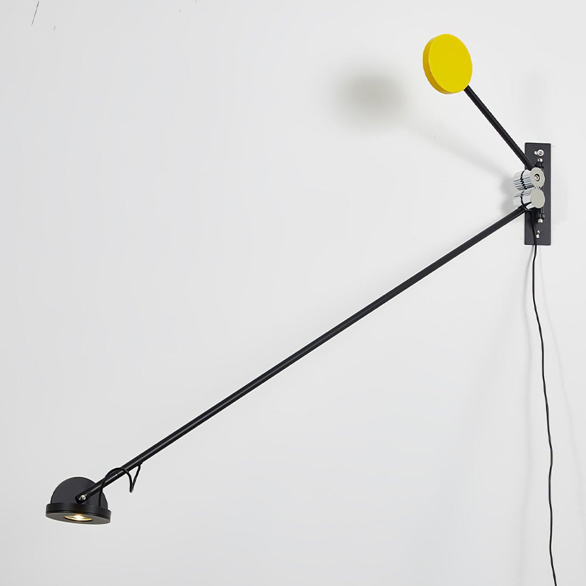 Precision Movement Wall Lamp - view 15