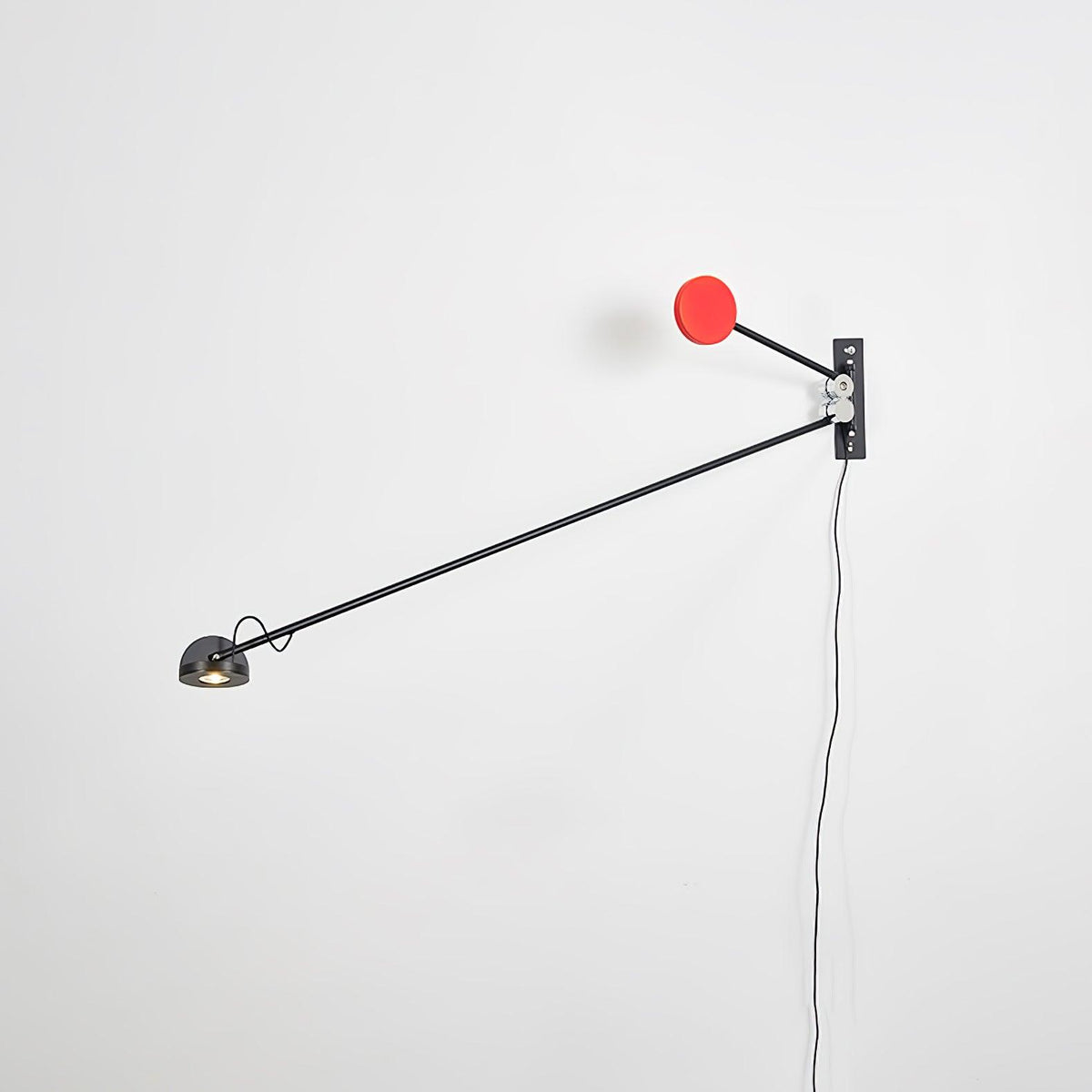 Precision Movement Wall Lamp - view 30