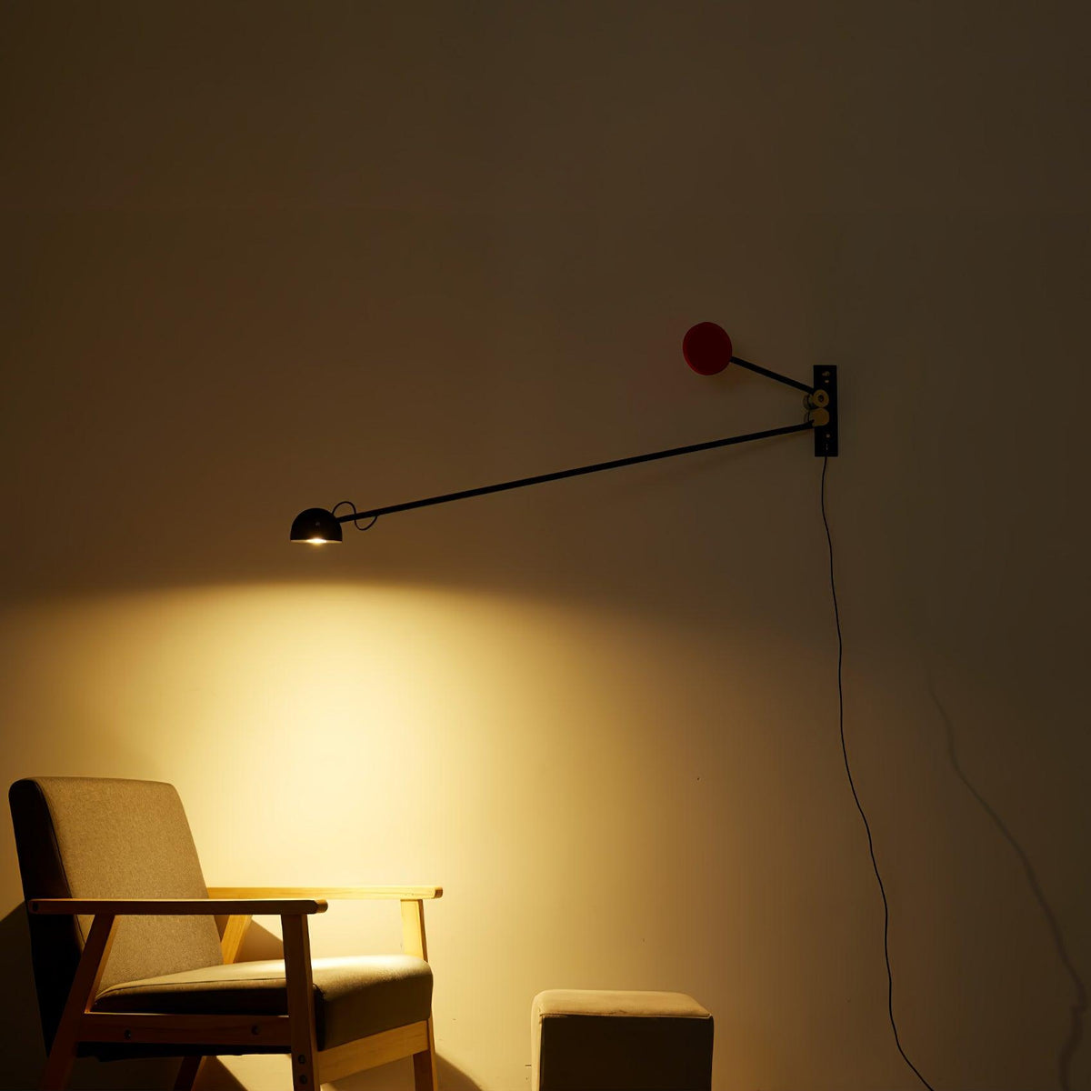 Precision Movement Wall Lamp - view 28