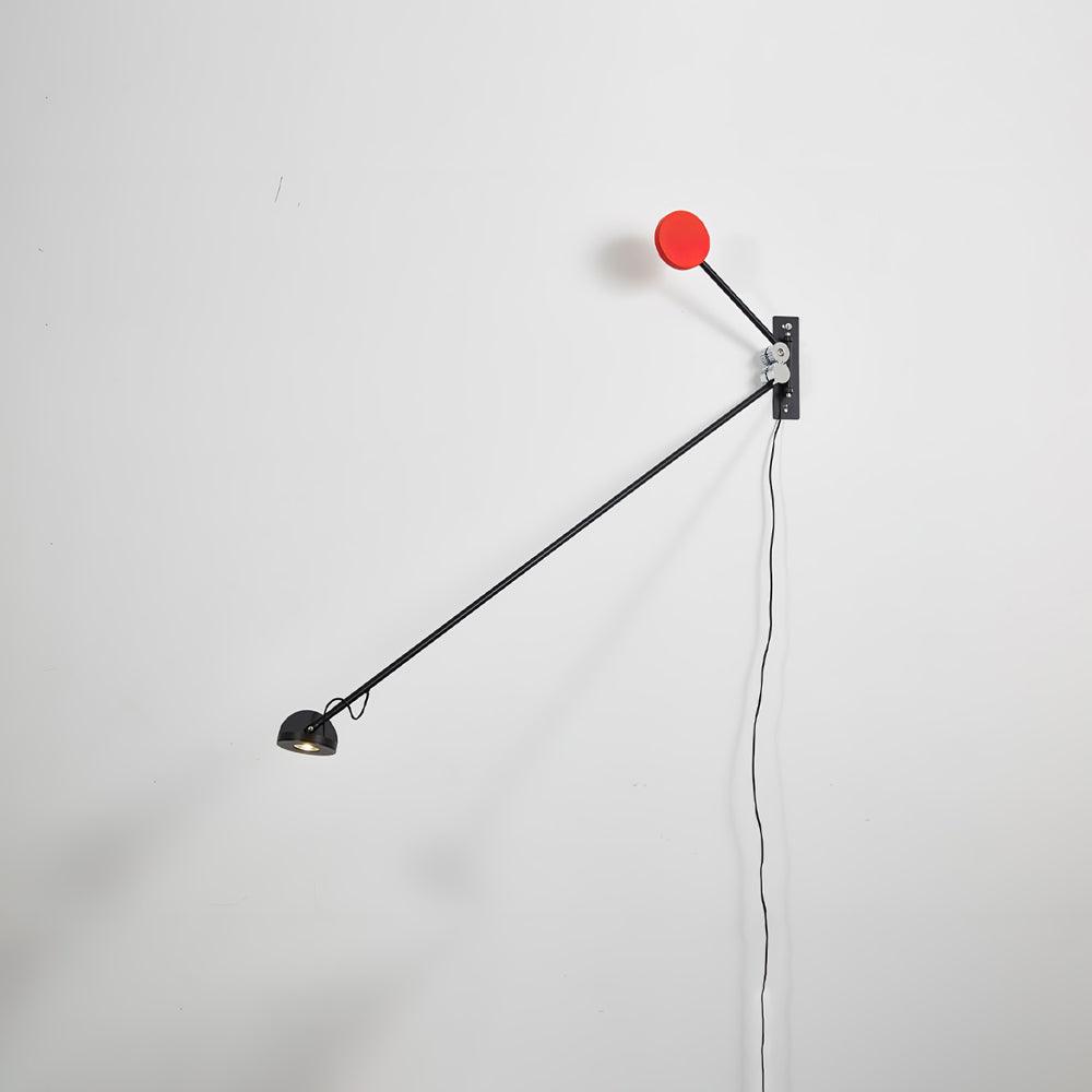 Precision Movement Wall Lamp - view 31