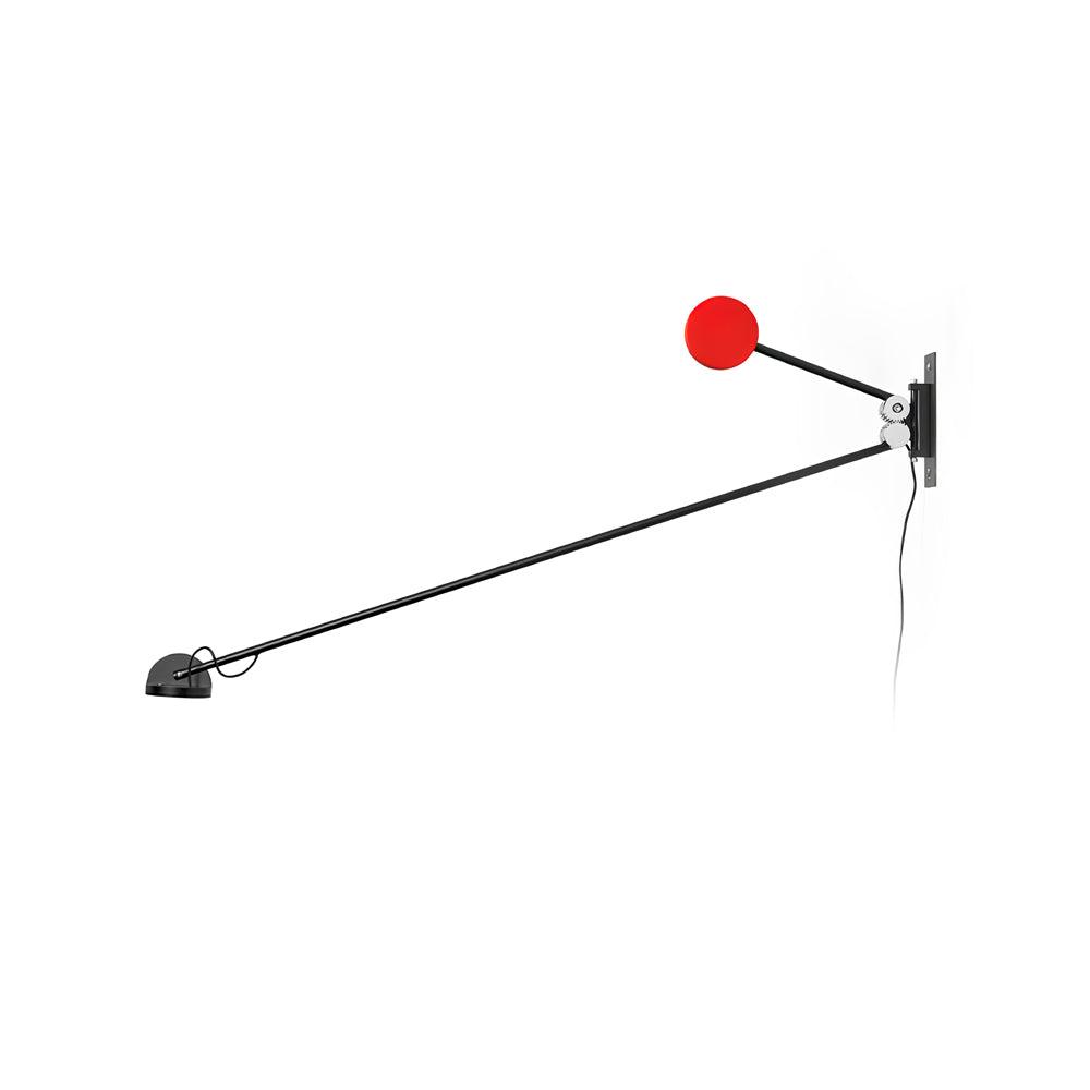 Precision Movement Wall Lamp - view 32