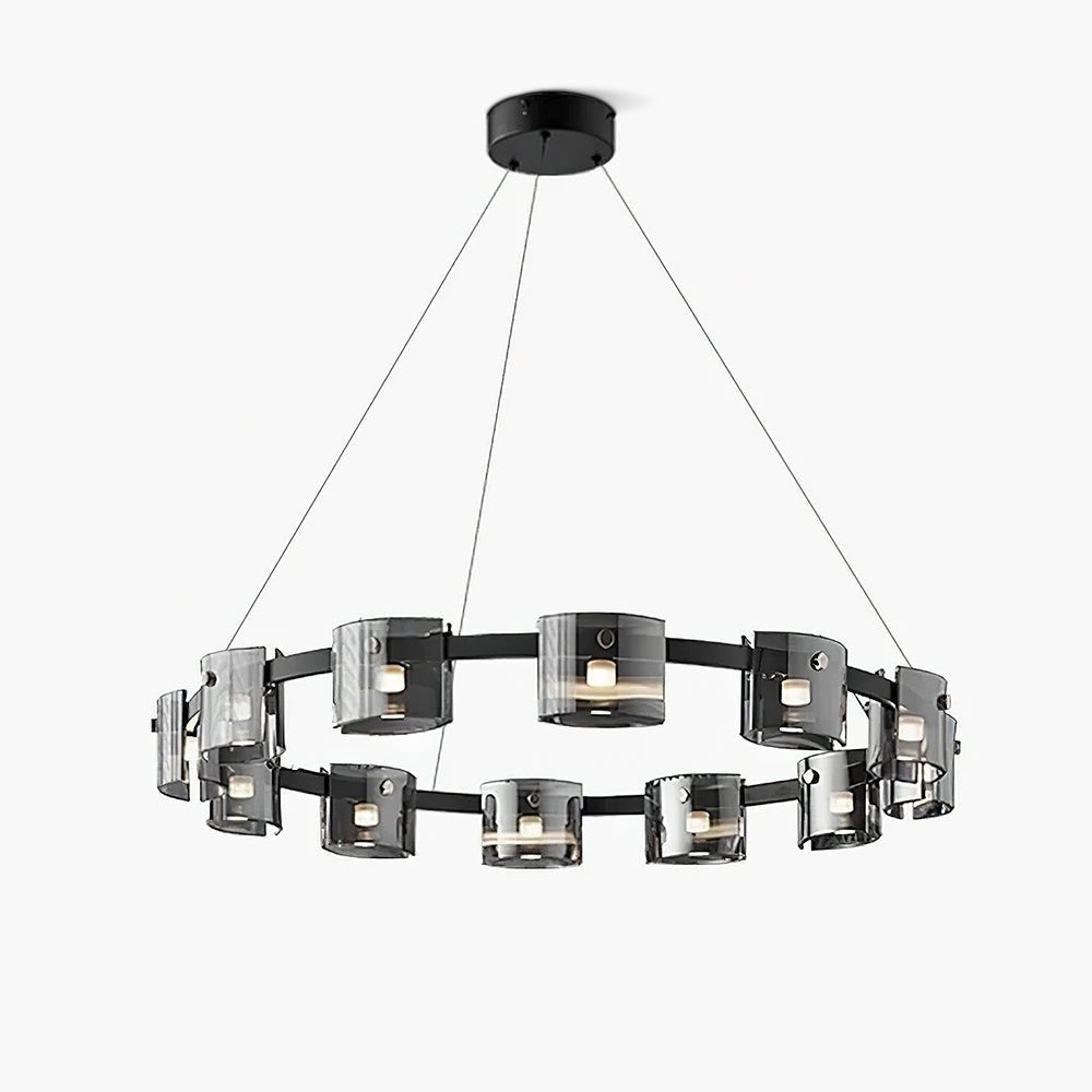 Corlota Chandelier - view 22
