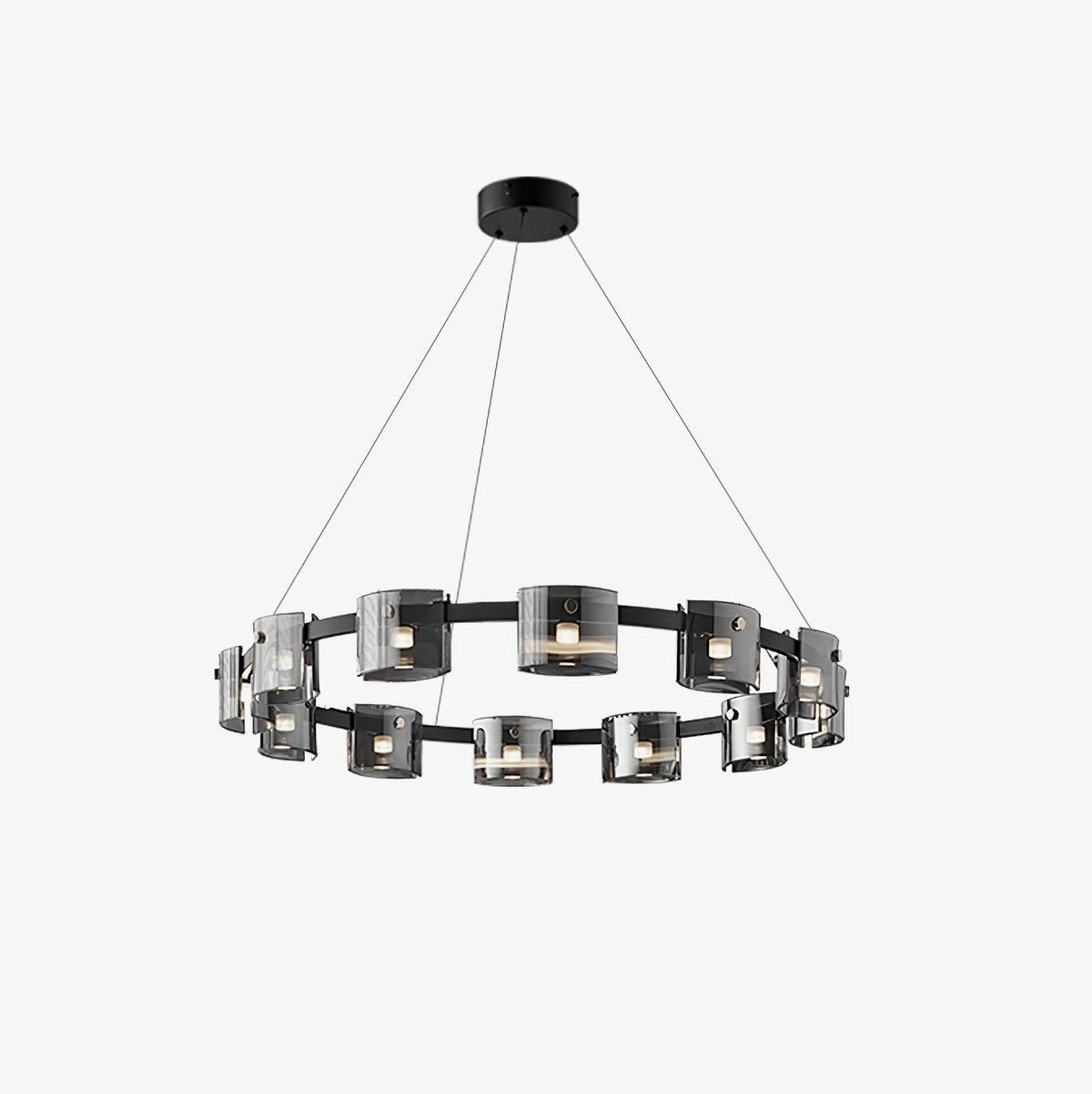 Corlota Chandelier - view 21