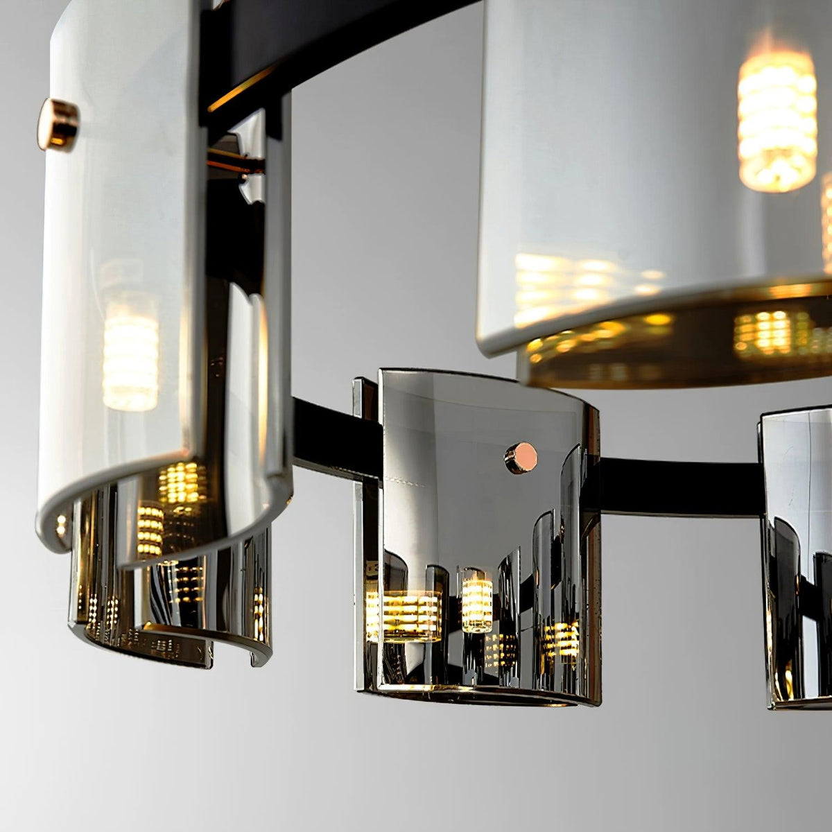 Corlota Chandelier - view 11
