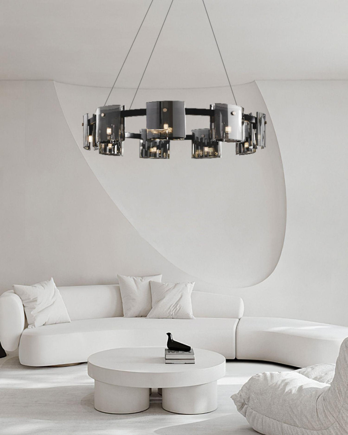 Corlota Chandelier - view 16