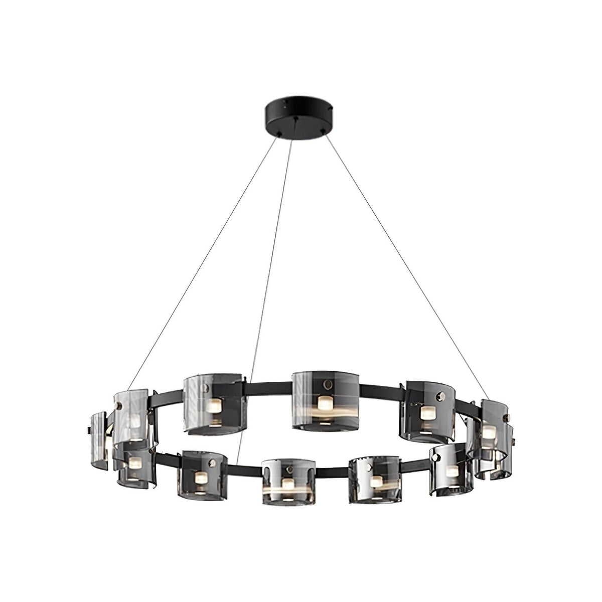Corlota Chandelier - view 23