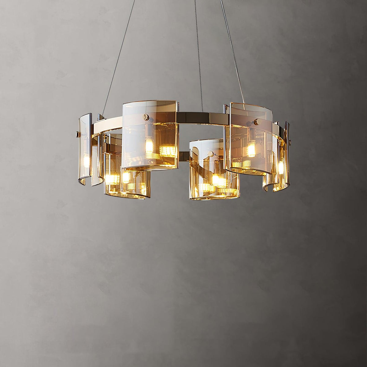 Corlota Chandelier - view 18
