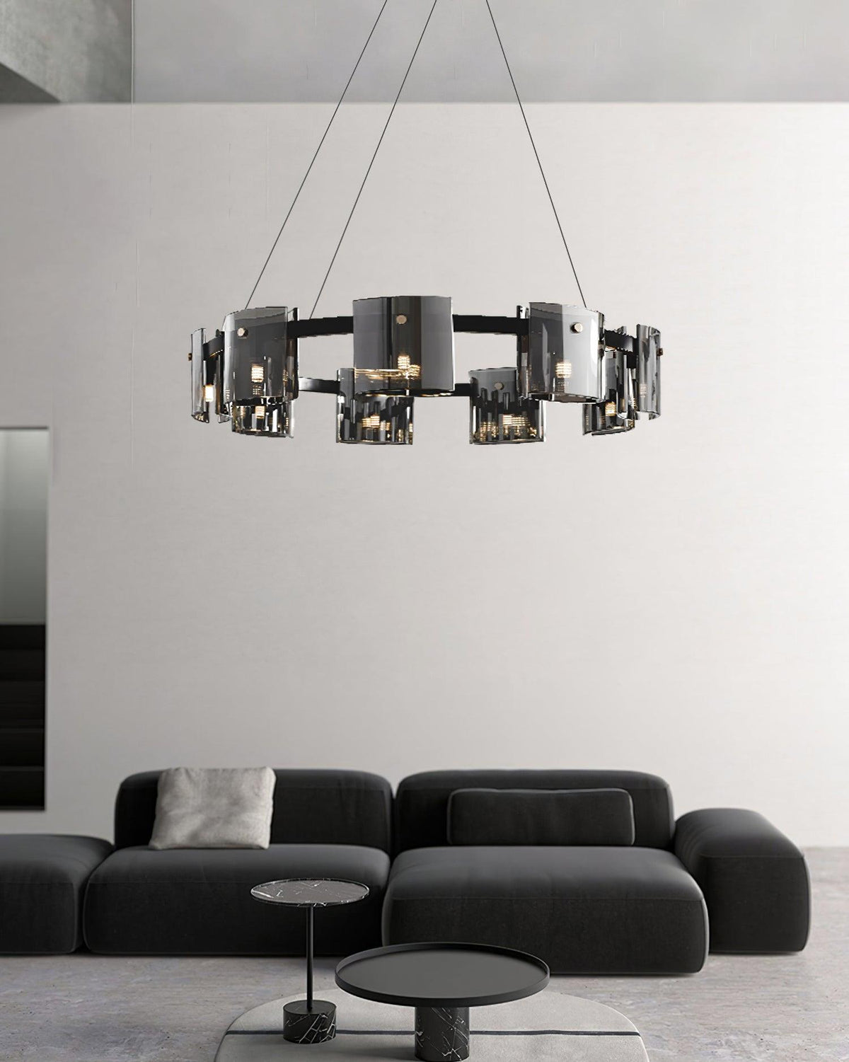 Corlota Chandelier - view 17