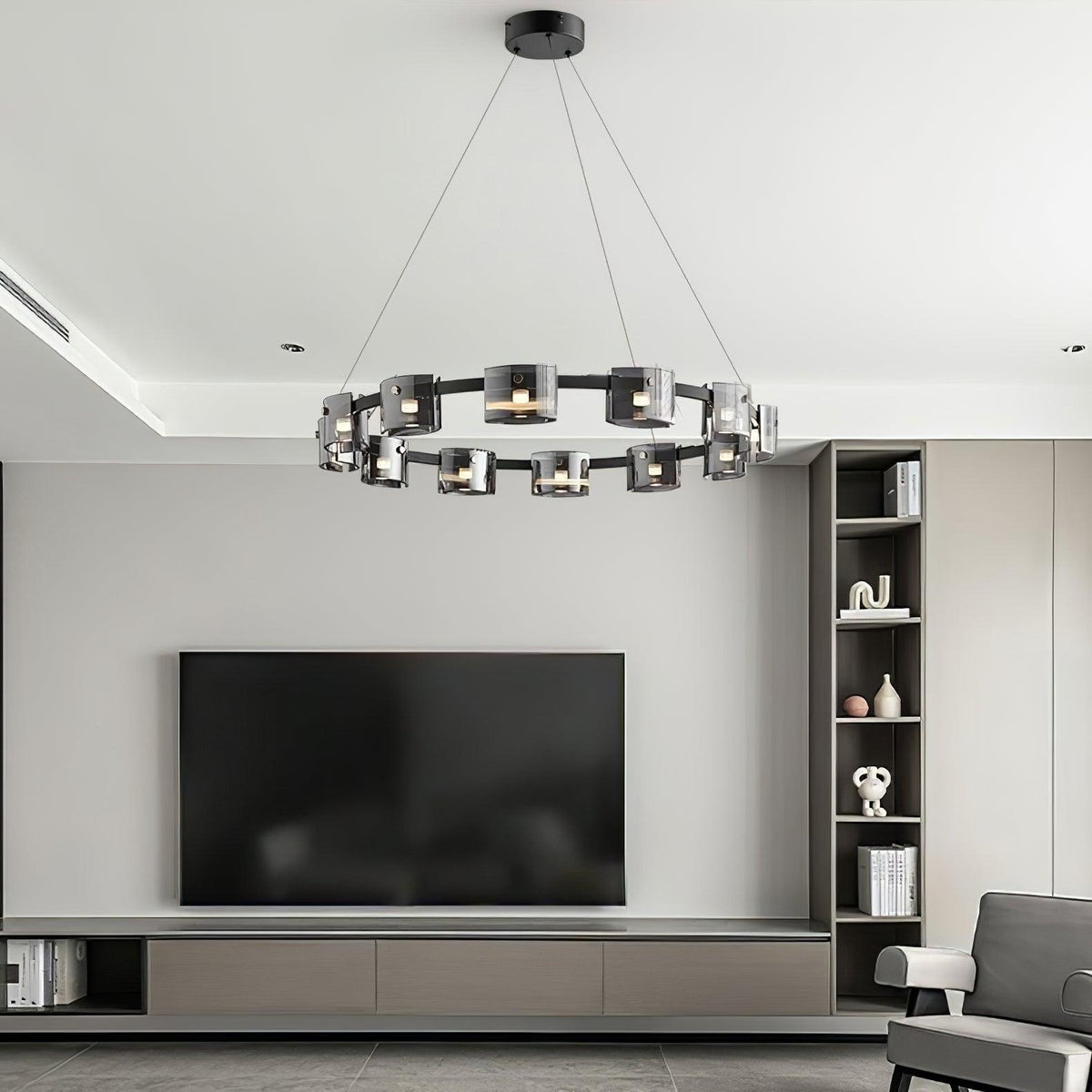 Corlota Chandelier - view 19