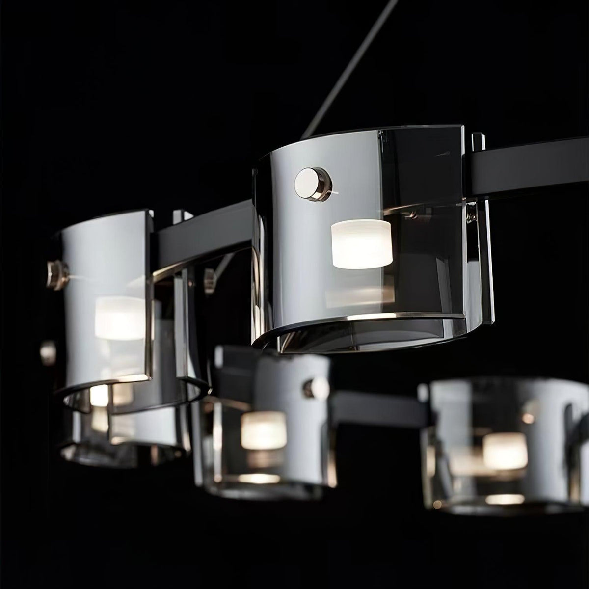 Corlota Chandelier - view 9