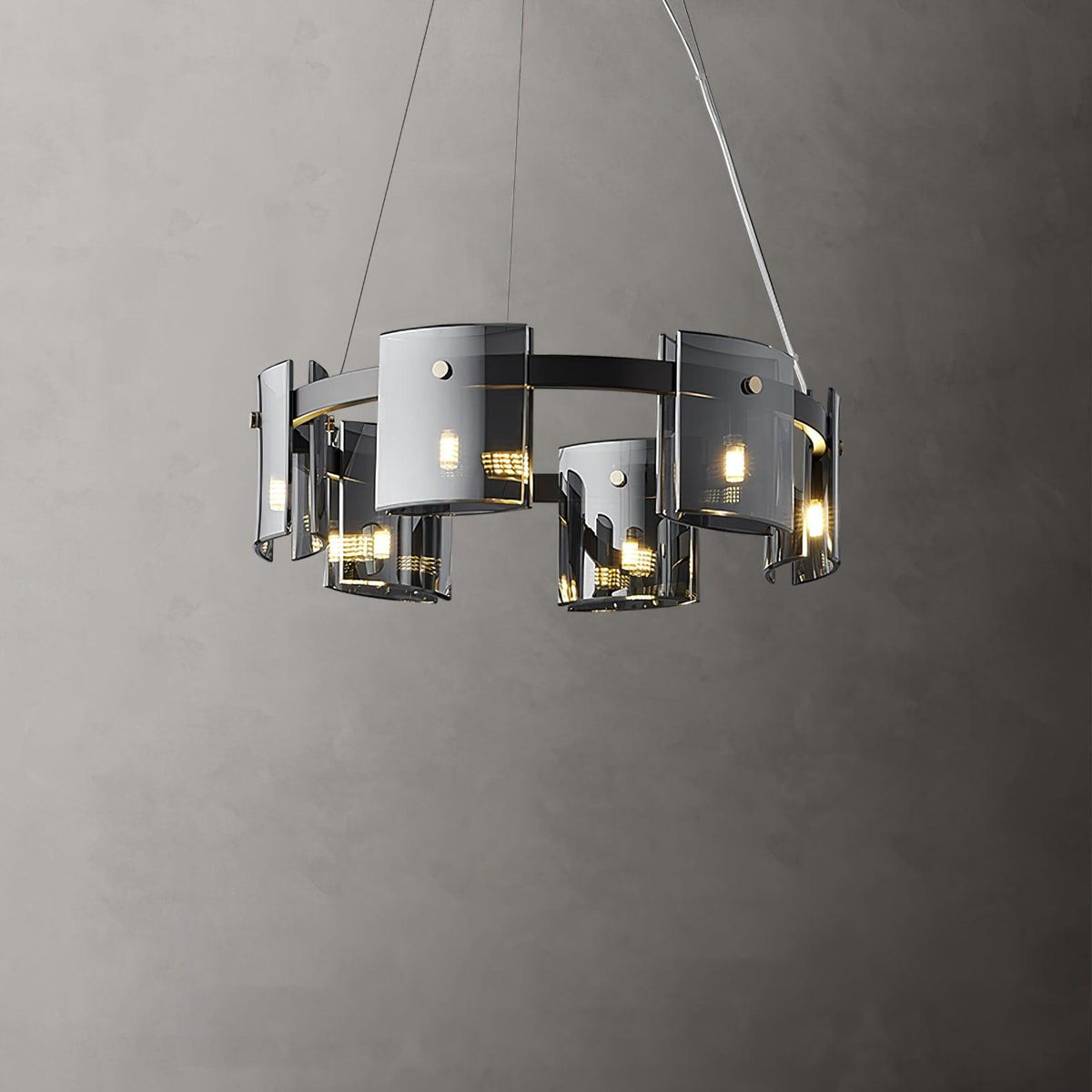 Corlota Chandelier - view 13