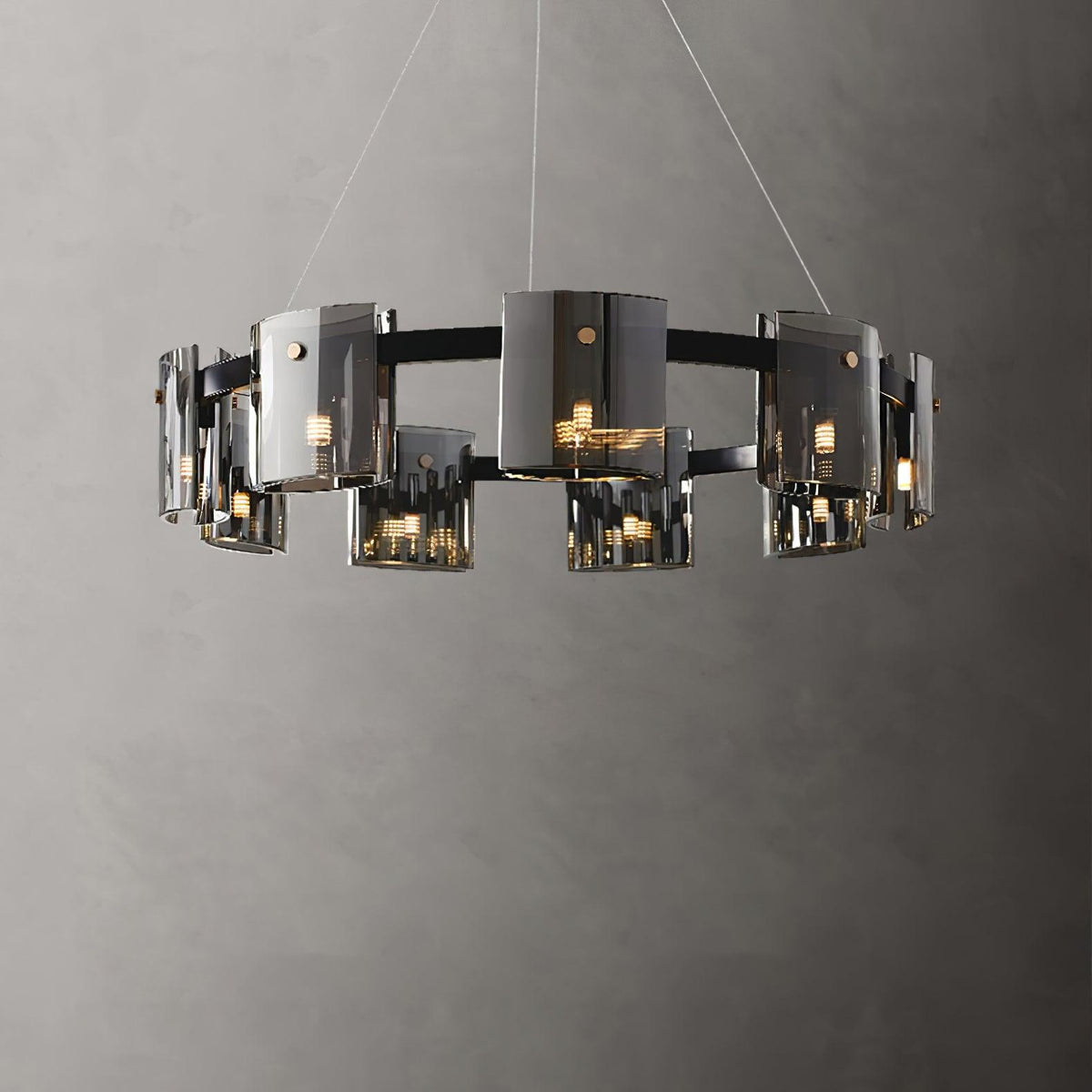 Corlota Chandelier - view 15