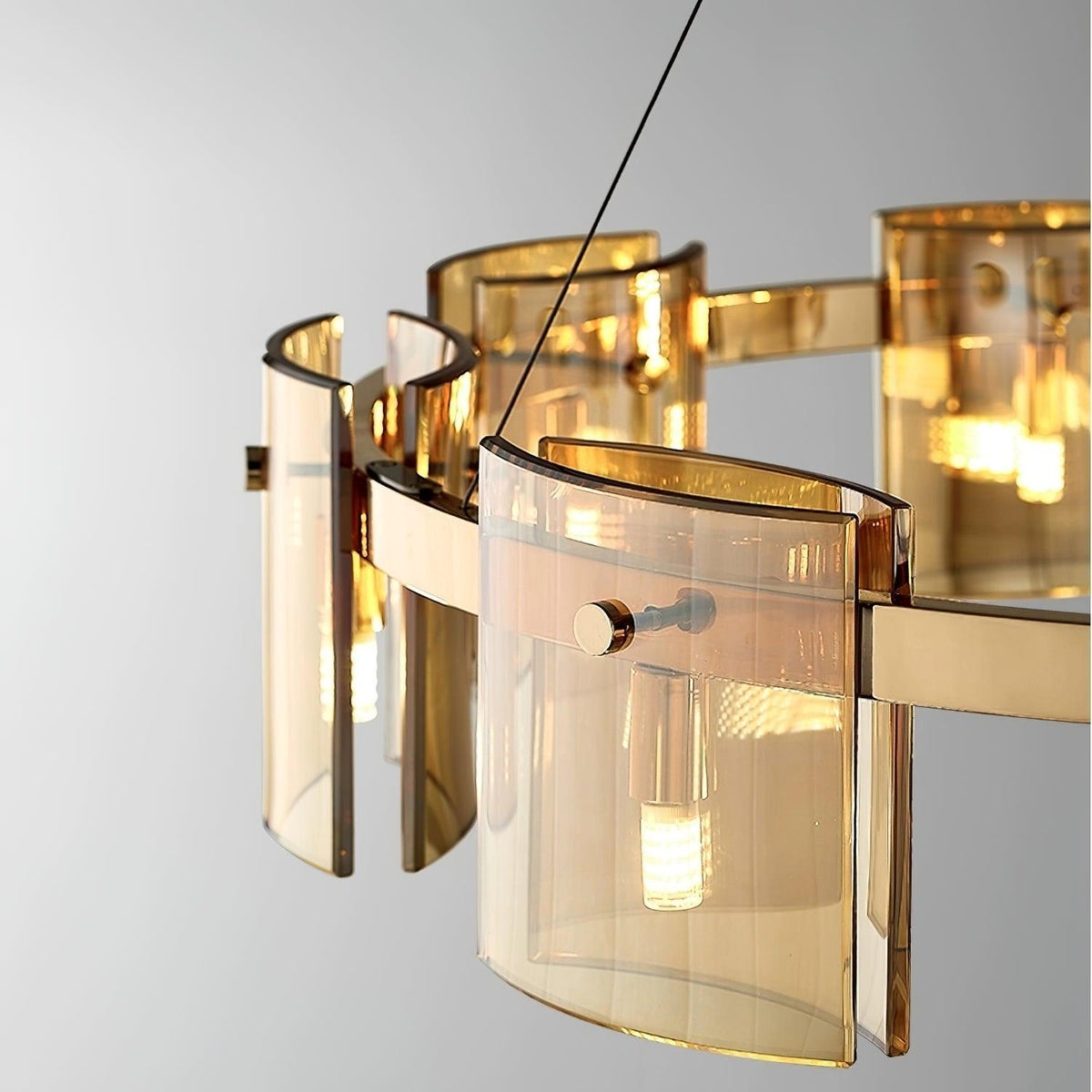 Corlota Chandelier - view 12
