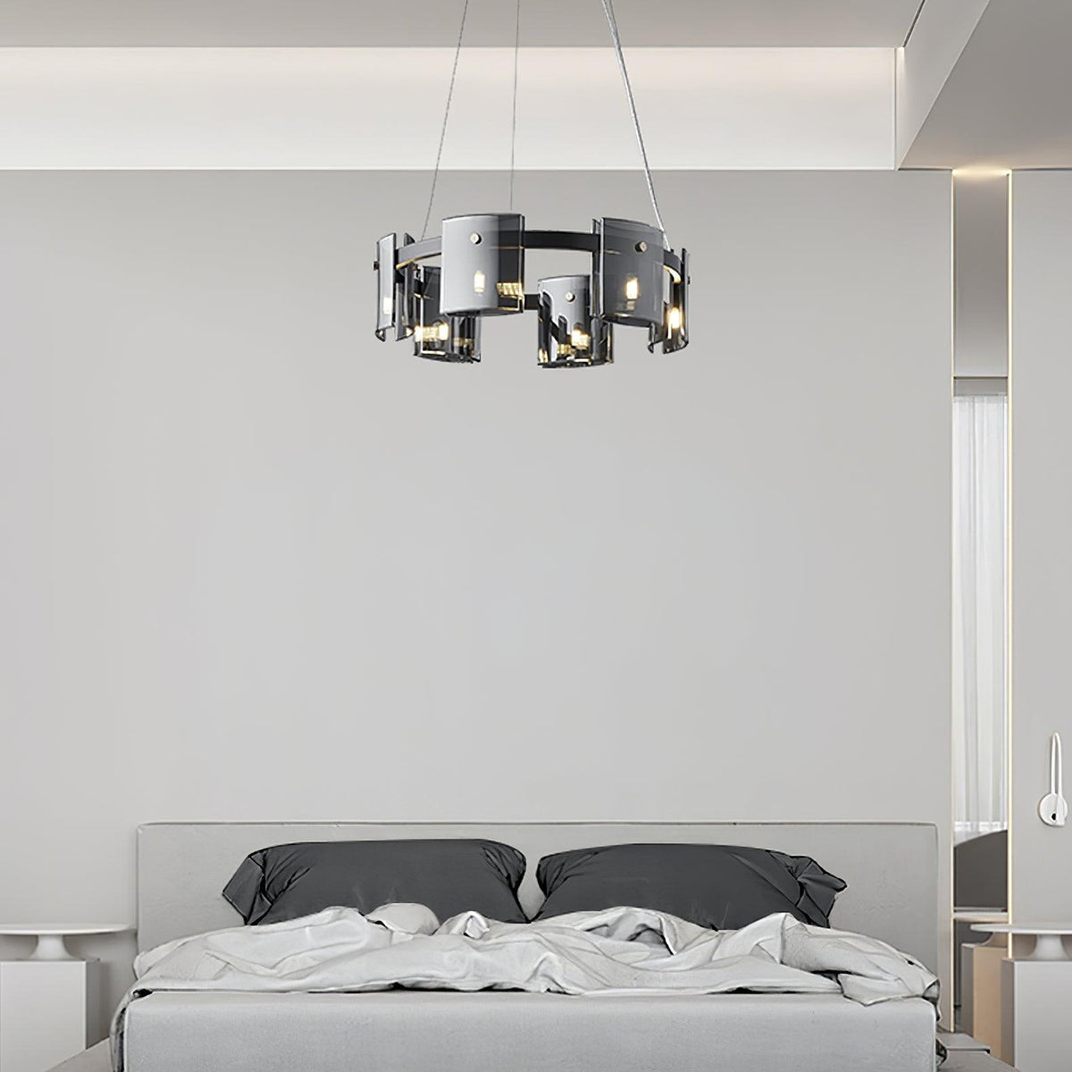 Corlota Chandelier - view 8