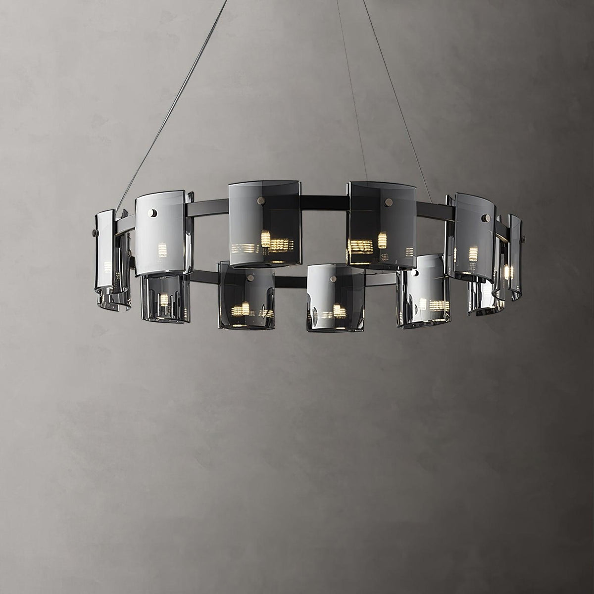 Corlota Chandelier - view 14