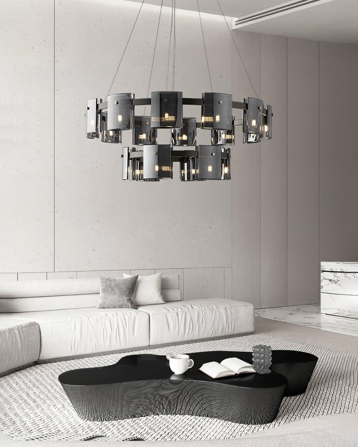 Corlota Chandelier - view 10